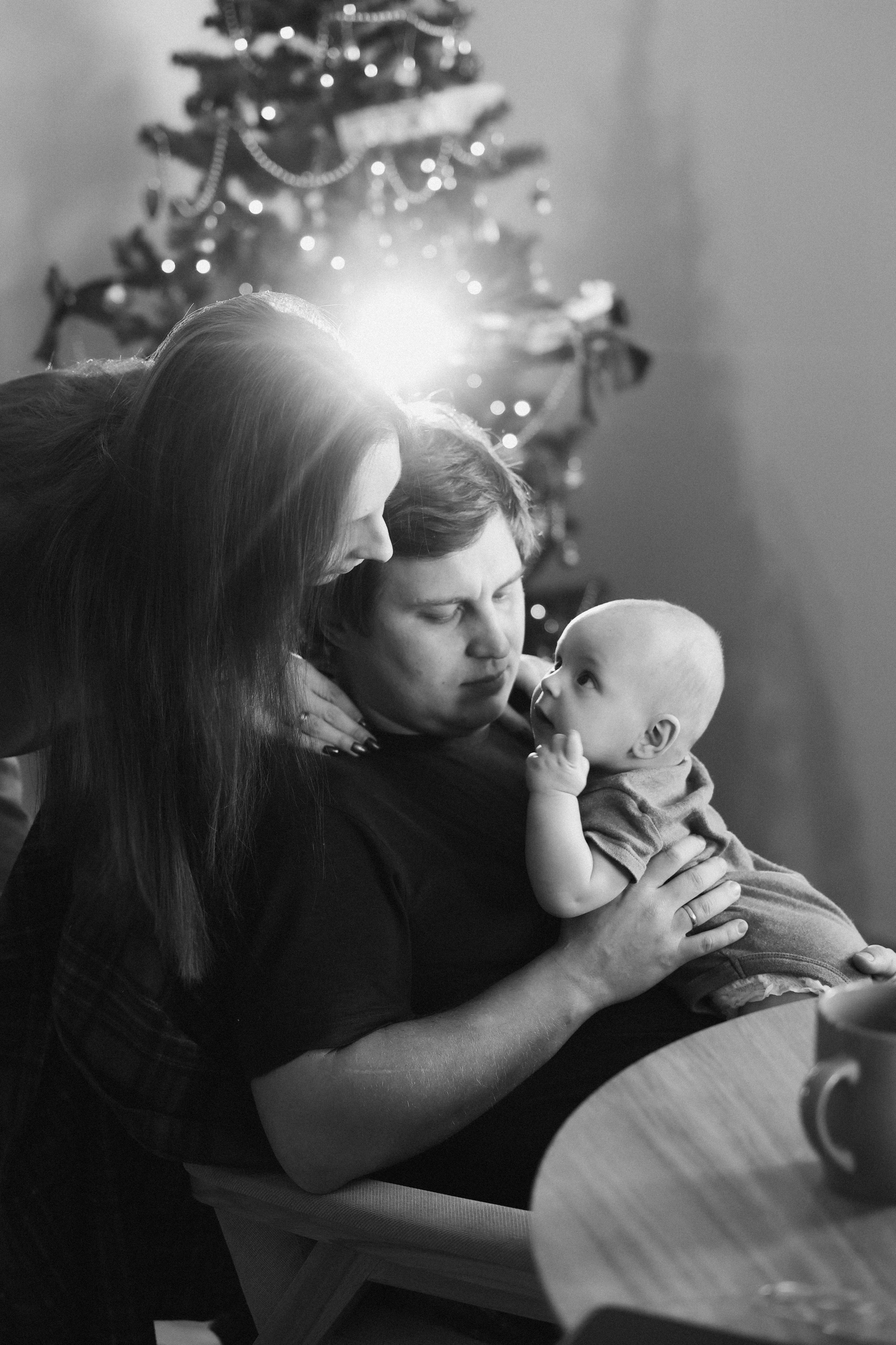 Соня Ваня и Андрей. Фотограф НатаФото (Наталья Яковенко) Дмитров Москва Питер