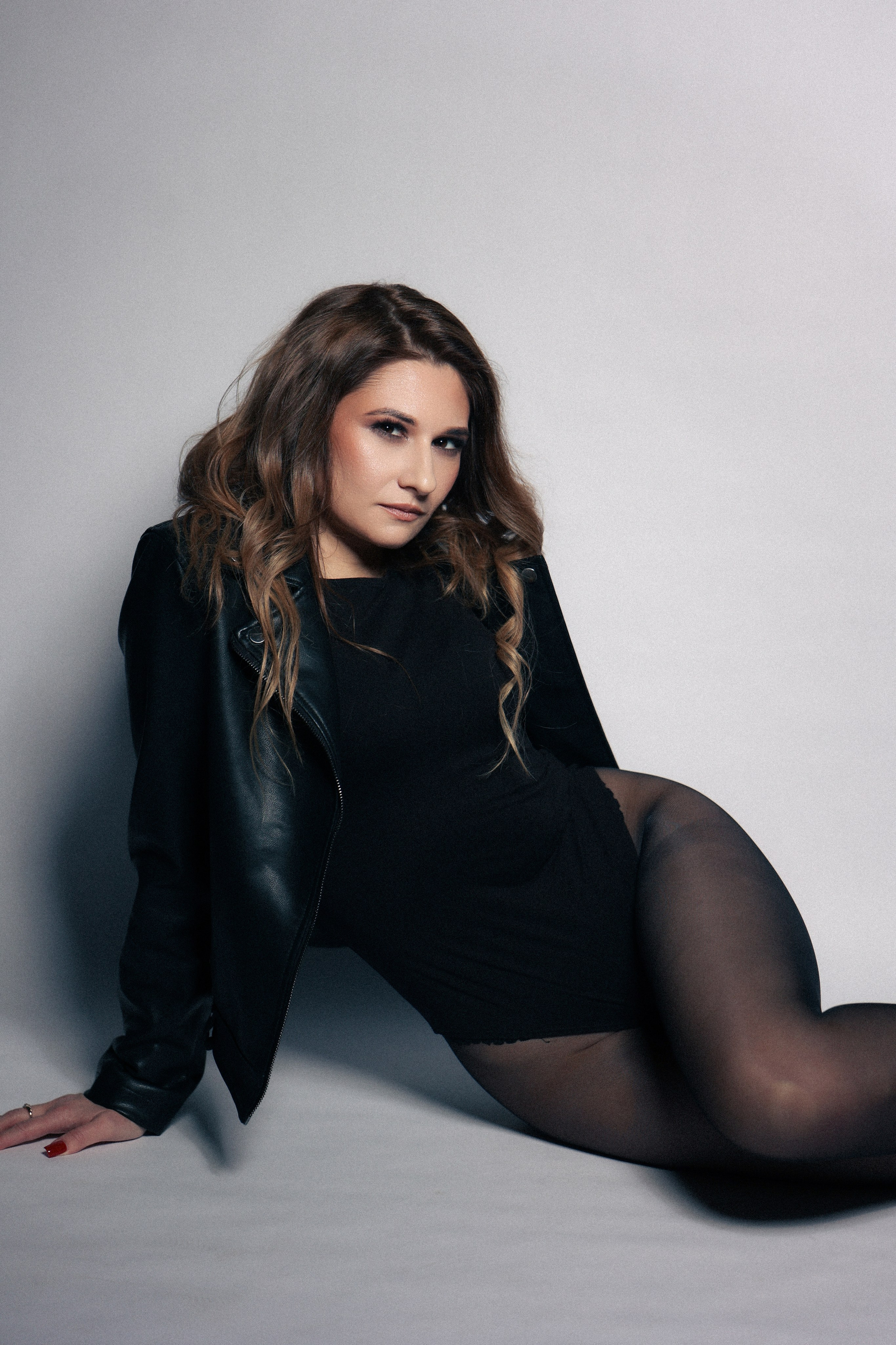 Прекрасная. Фотограф НатаФото (Наталья Яковенко) Дмитров Москва Питер