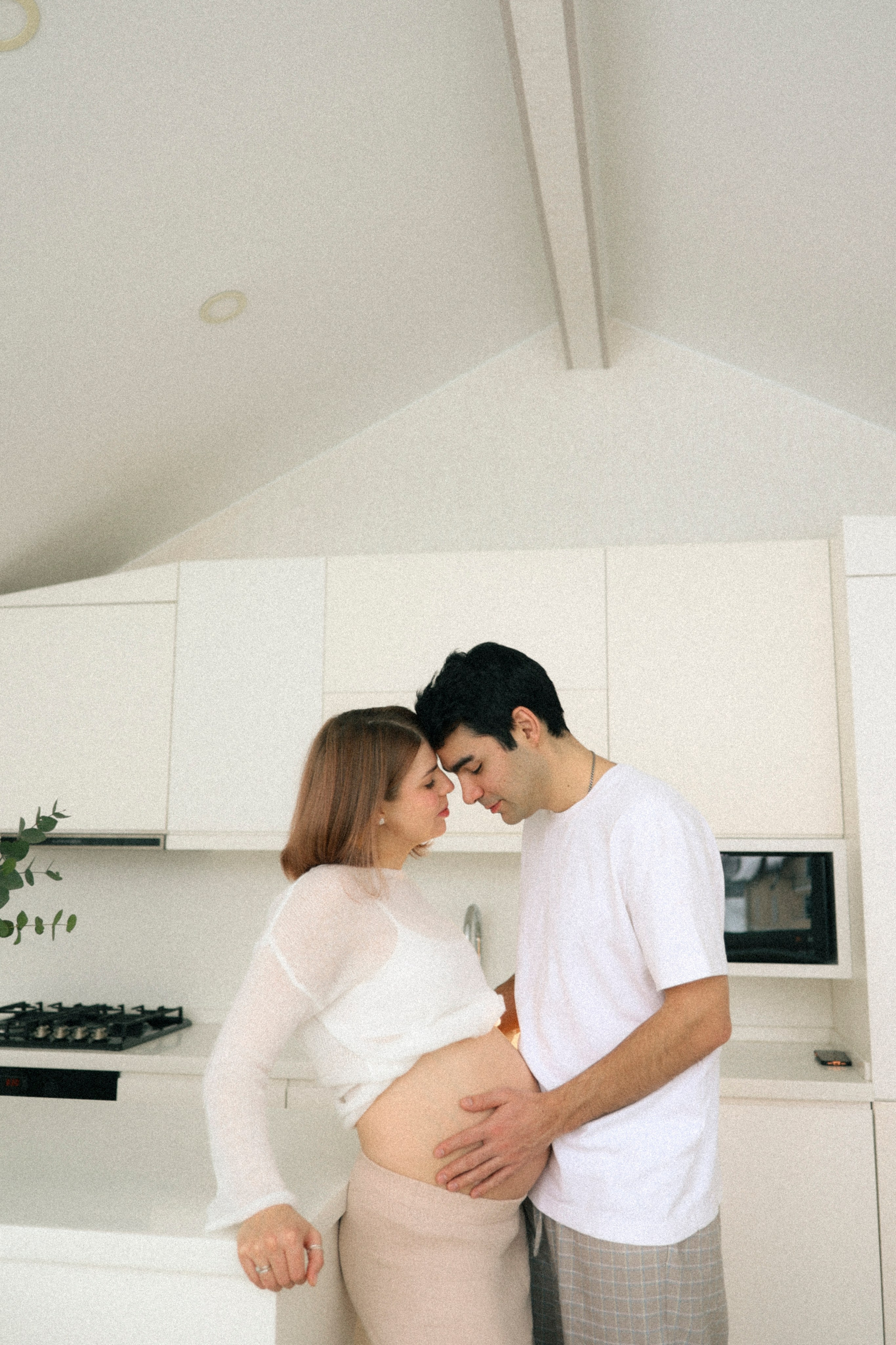 Марьям и Серафим. Фотограф НатаФото (Наталья Яковенко) Дмитров Москва Питер