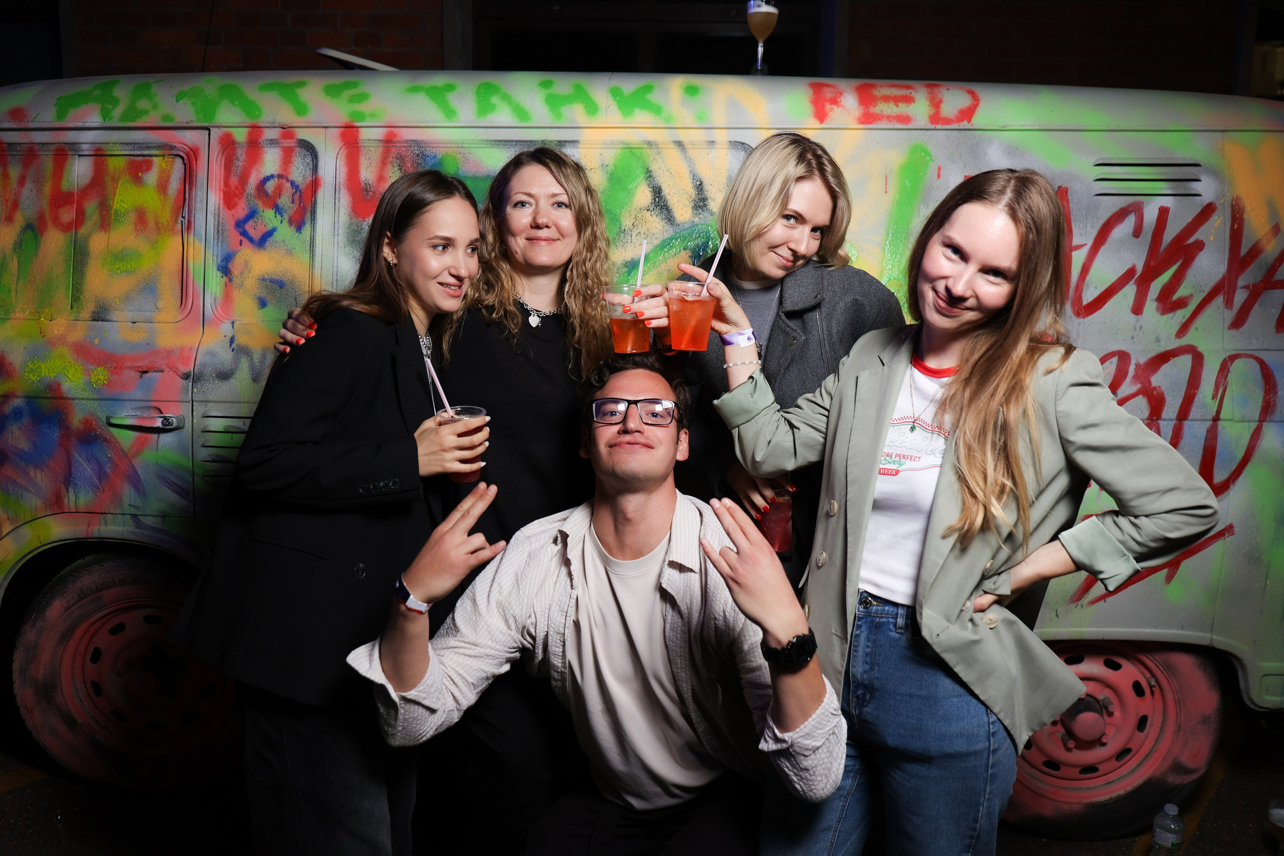 BBDO. Фотограф НатаФото (Наталья Яковенко) Дмитров Москва Питер