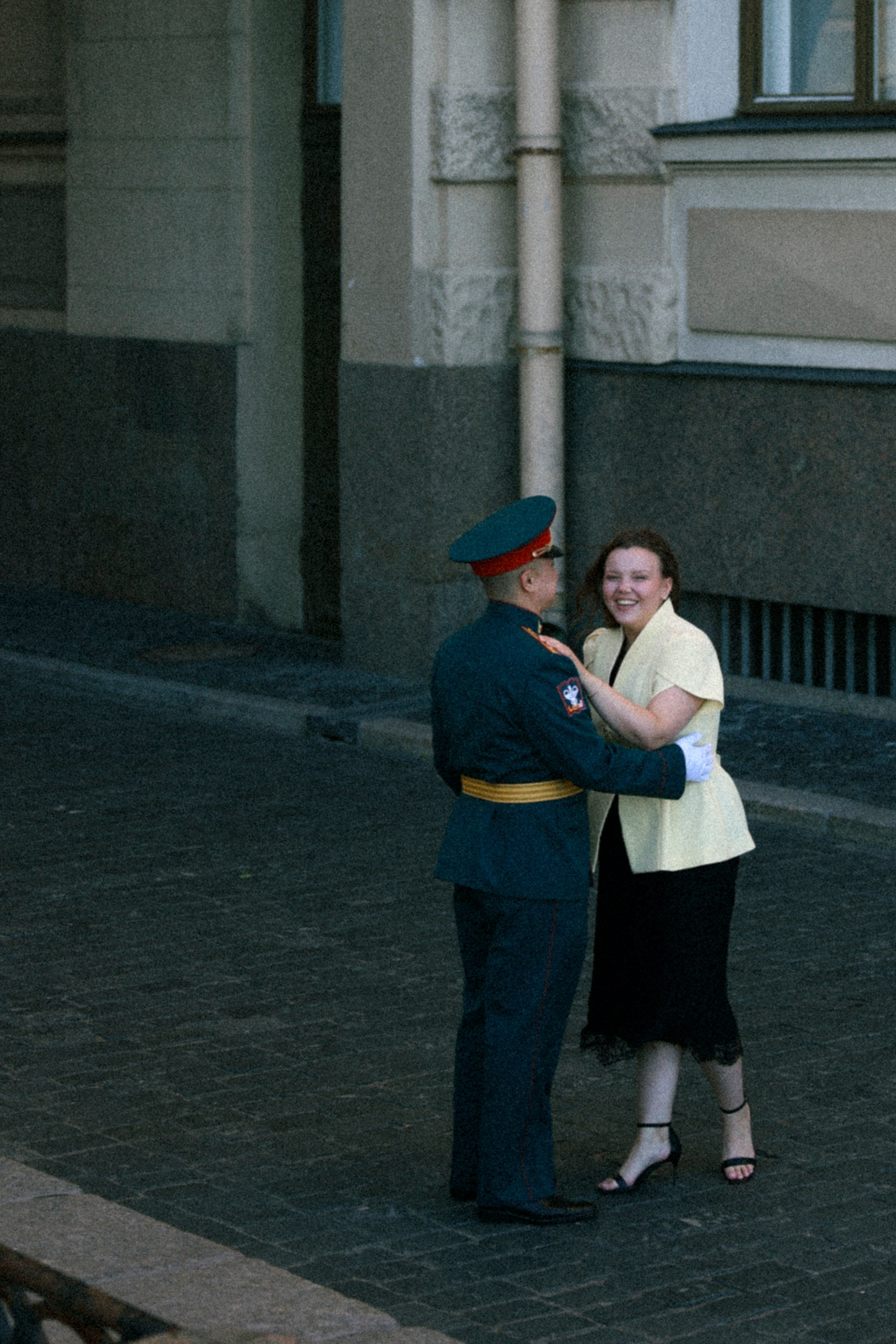 Артур и Виктория. Фотограф НатаФото (Наталья Яковенко) Дмитров Москва Питер