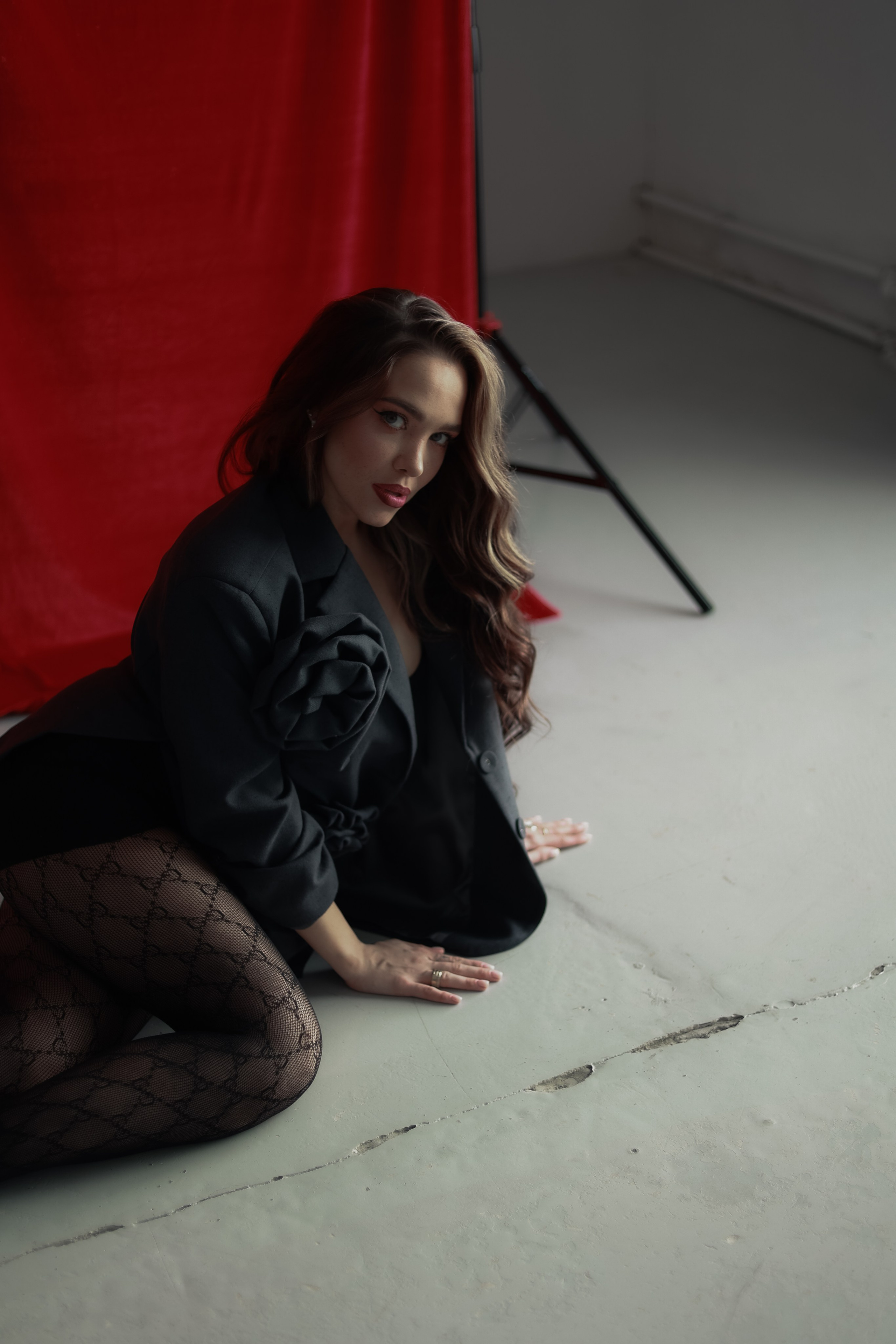 Юлиана. Фотограф НатаФото (Наталья Яковенко) Дмитров Москва Питер