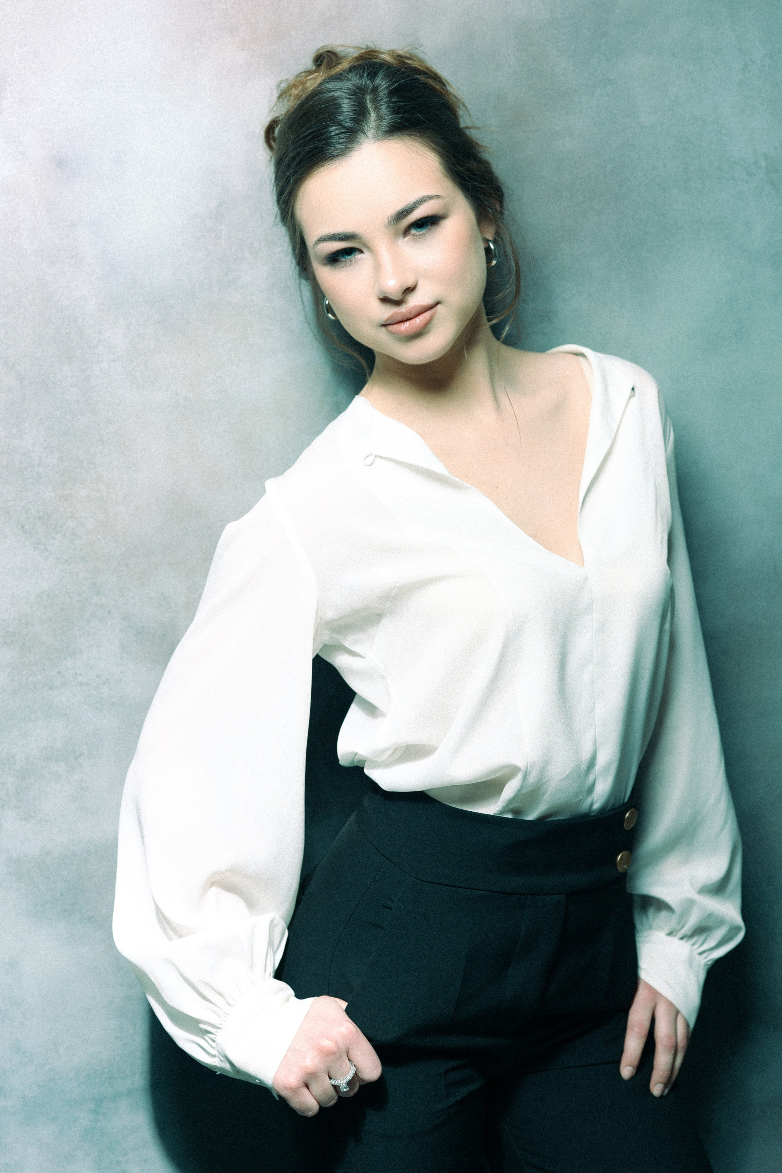 Алеся. Фотограф НатаФото (Наталья Яковенко) Дмитров Москва Питер