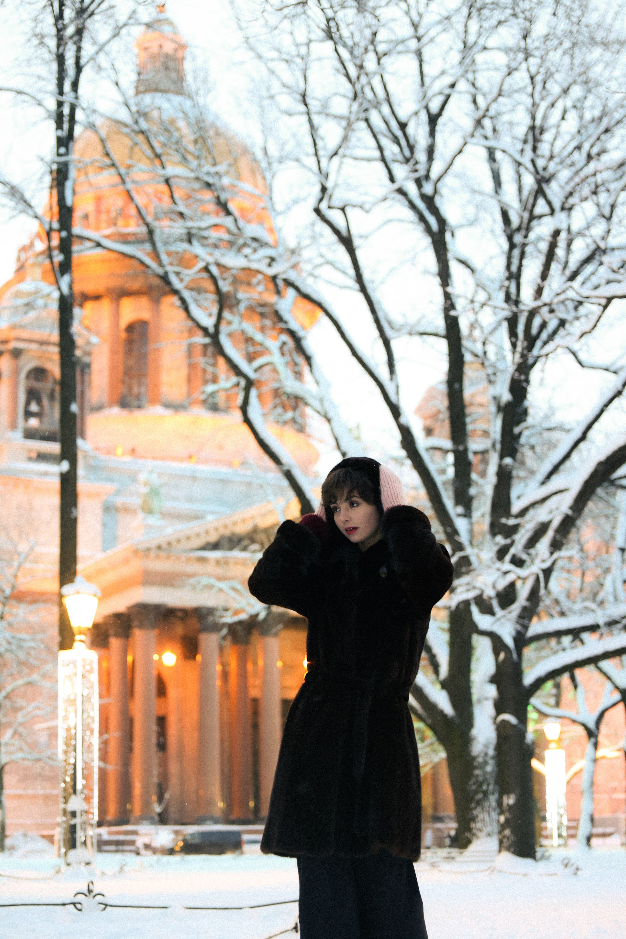 Маша. Фотограф НатаФото (Наталья Яковенко) Дмитров Москва Питер