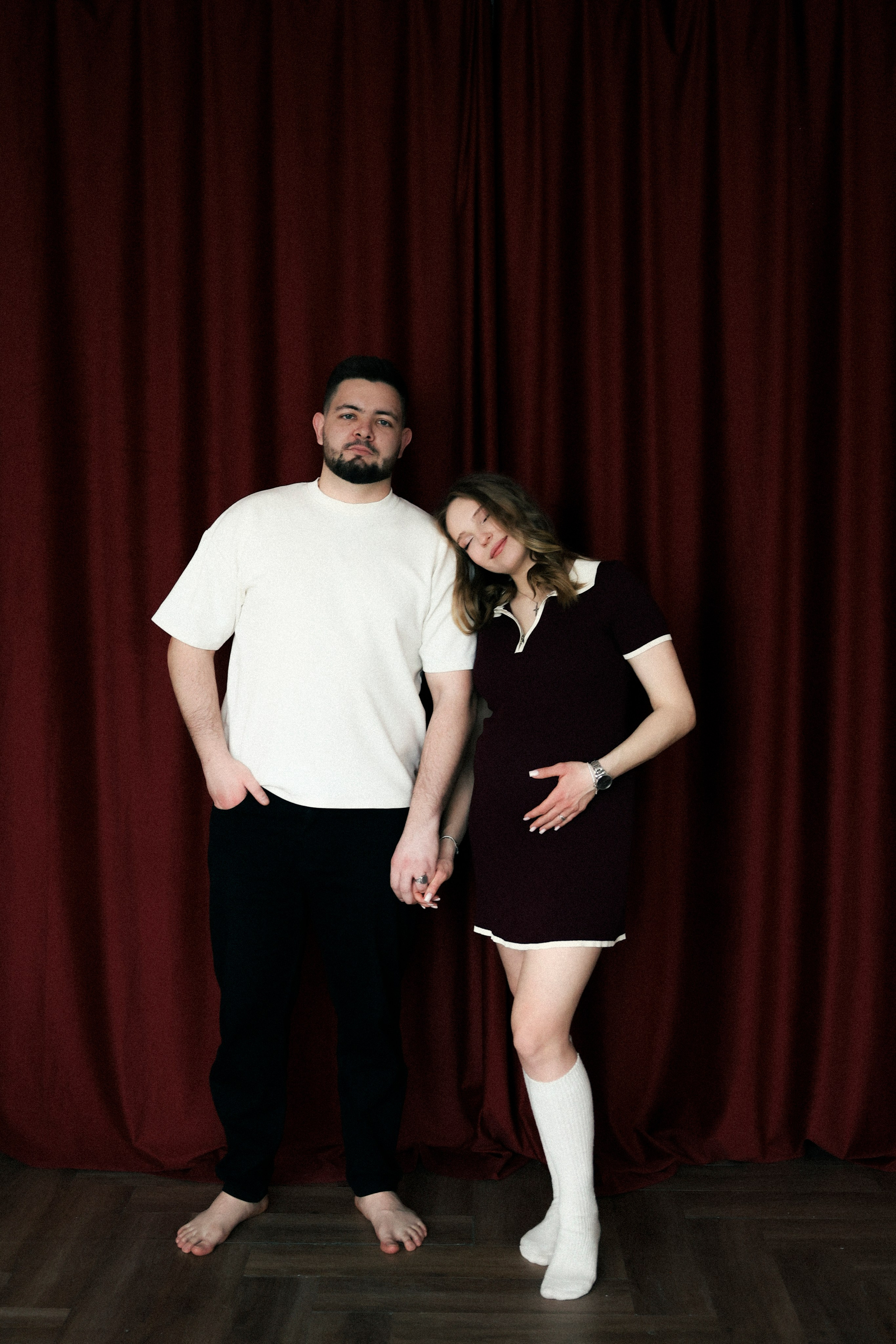 Варенька. Фотограф НатаФото (Наталья Яковенко) Дмитров Москва Питер