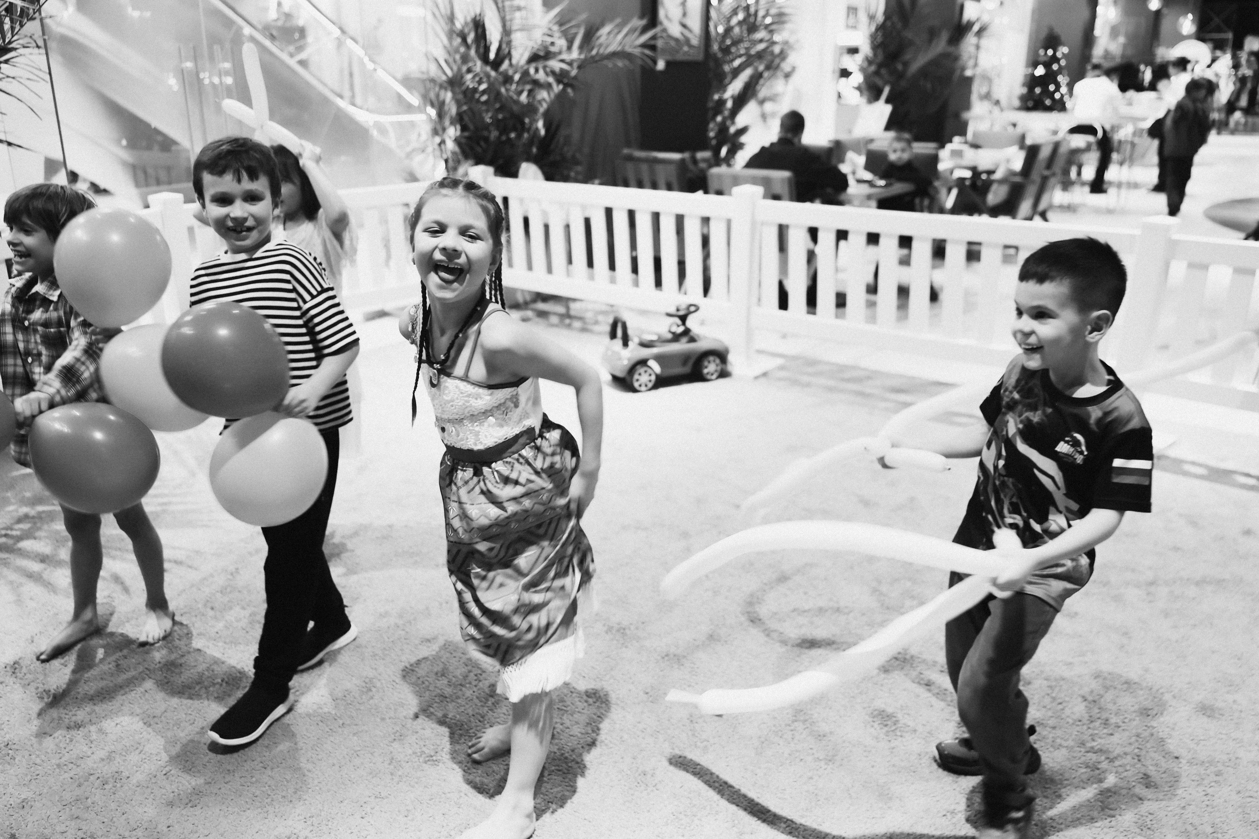 Ева 7 лет. Фотограф НатаФото (Наталья Яковенко) Дмитров Москва Питер