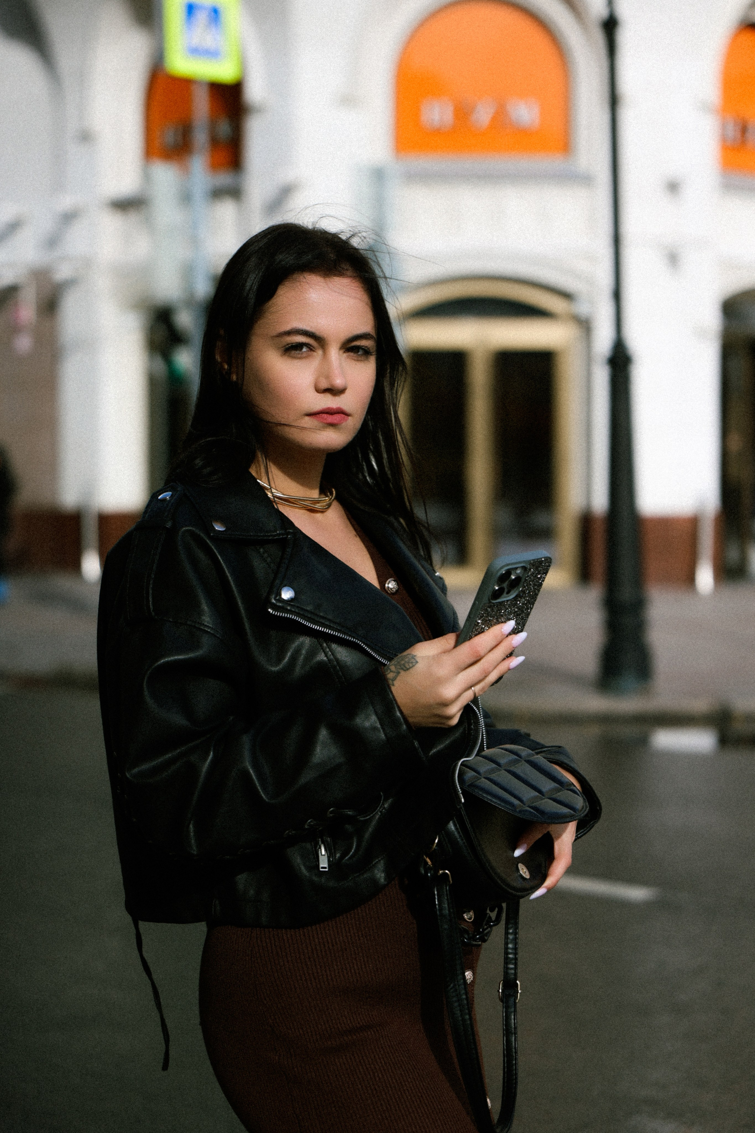 Светлана. Фотограф НатаФото (Наталья Яковенко) Дмитров Москва Питер