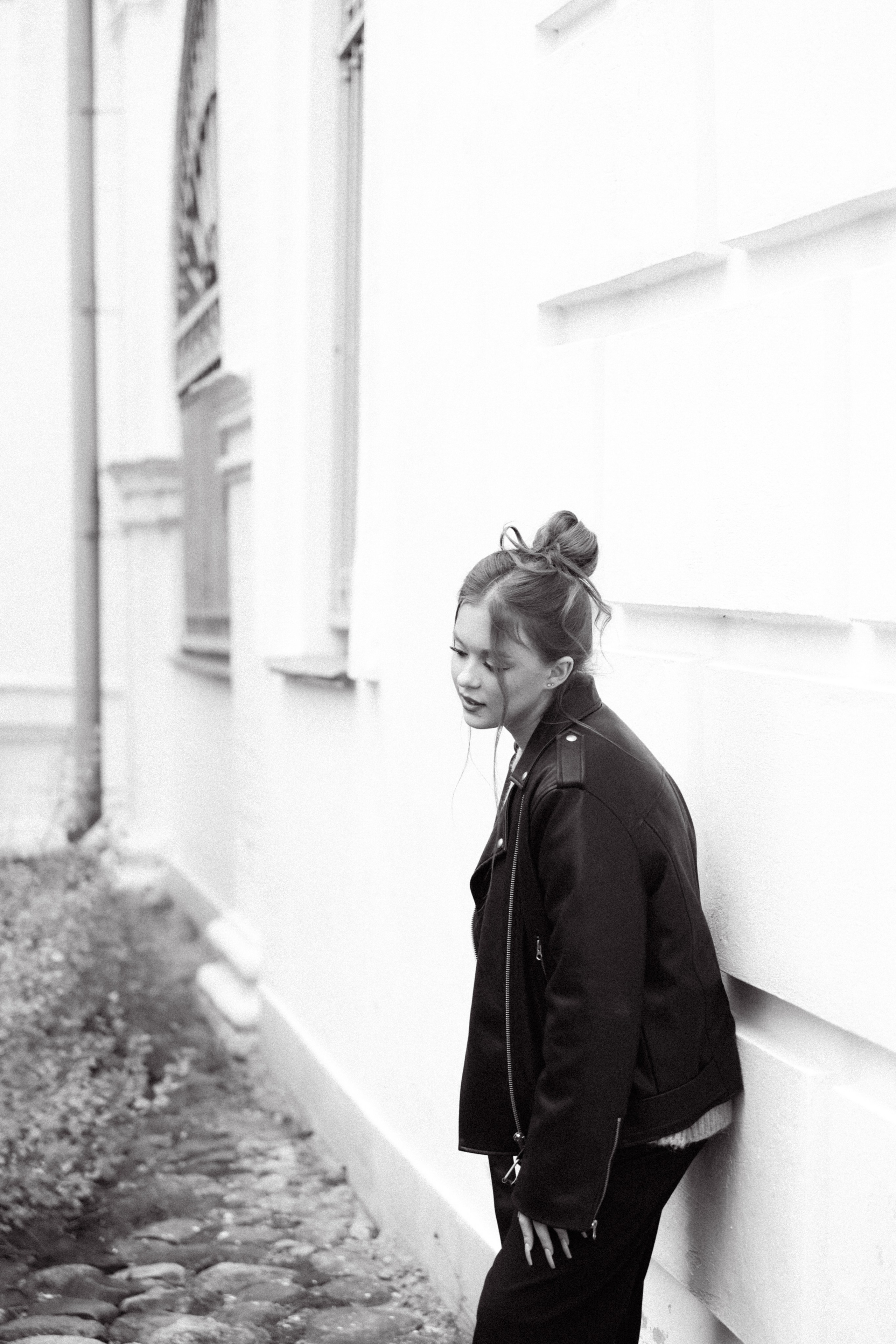 Юлия. Фотограф НатаФото (Наталья Яковенко) Дмитров Москва Питер