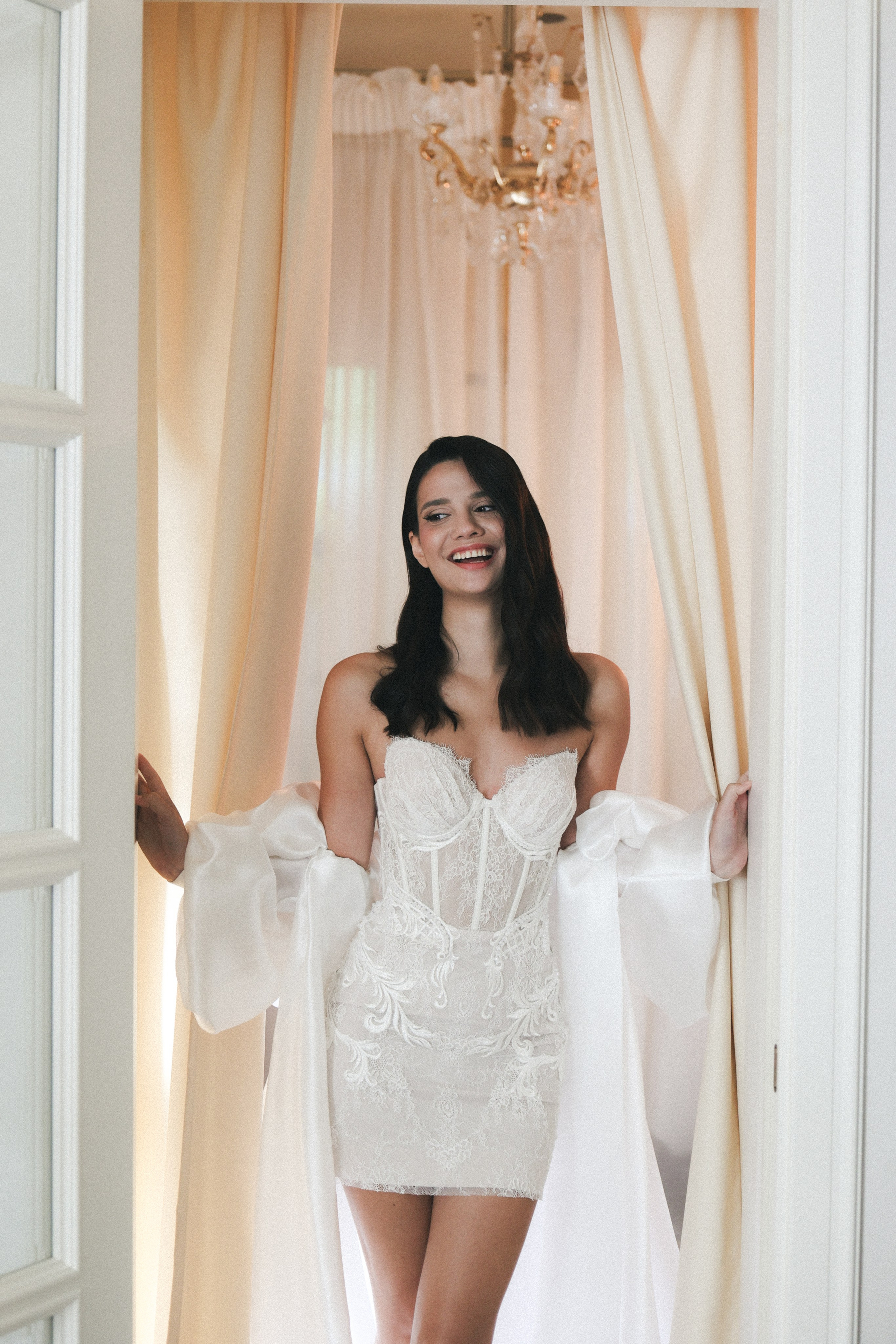 Лиза и Миша. Фотограф НатаФото (Наталья Яковенко) Дмитров Москва Питер