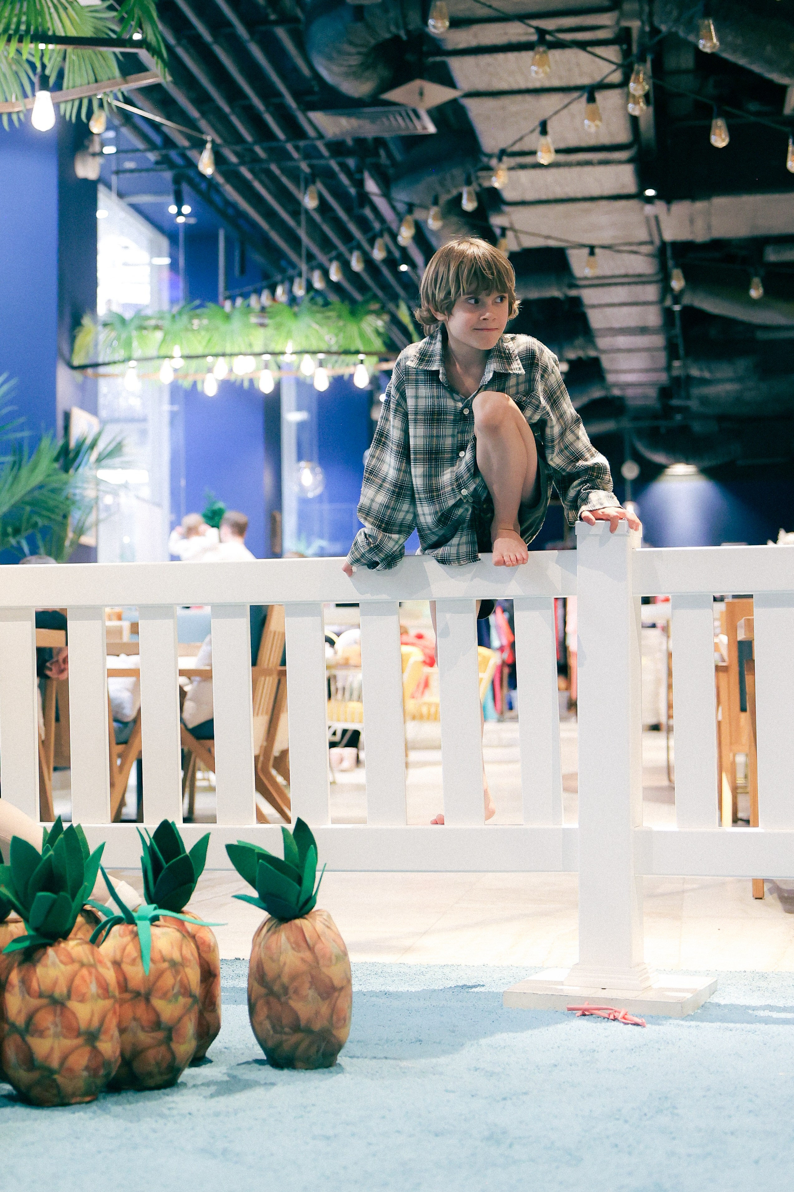 Ева 7 лет. Фотограф НатаФото (Наталья Яковенко) Дмитров Москва Питер