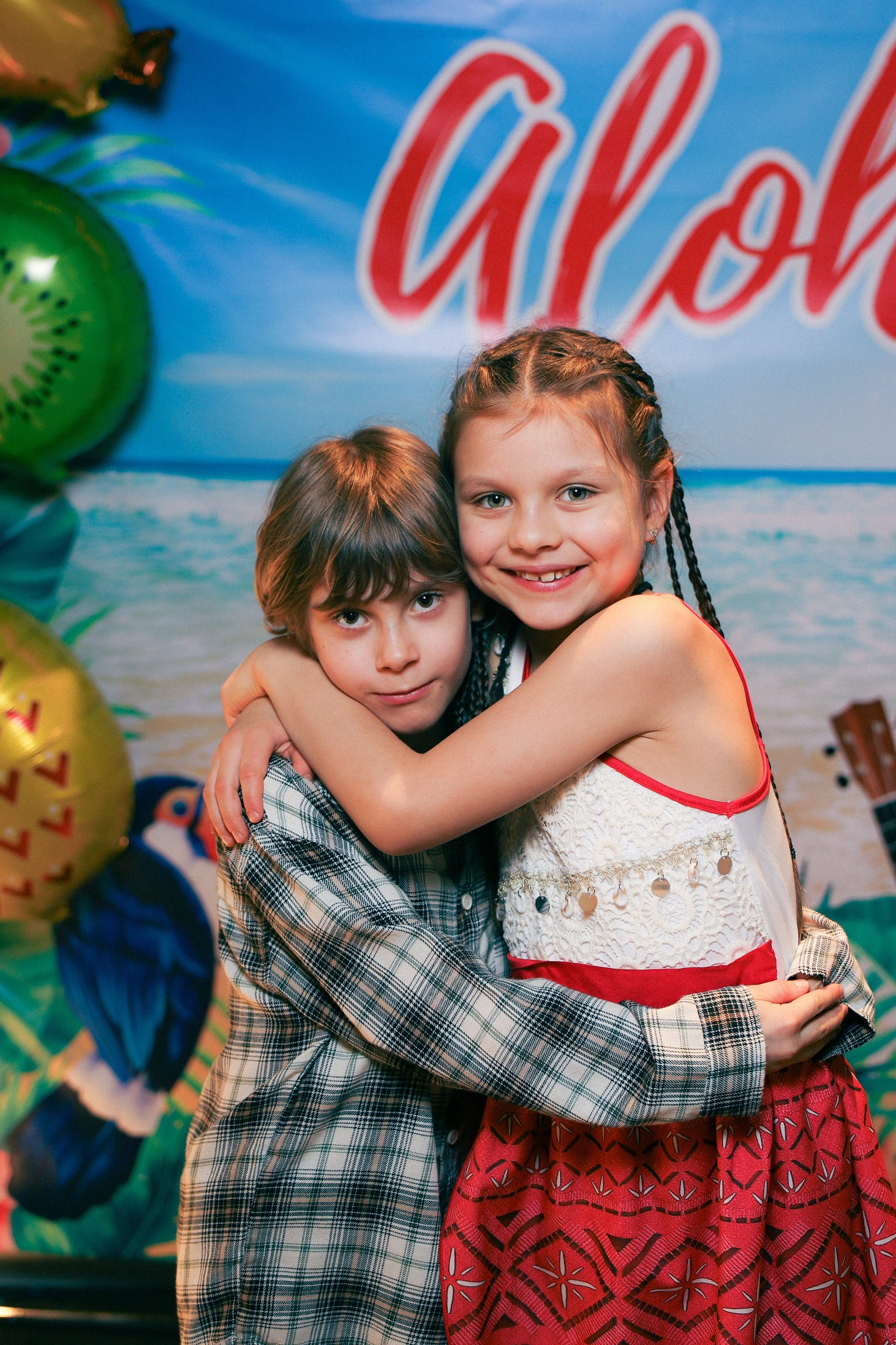 Ева 7 лет. Фотограф НатаФото (Наталья Яковенко) Дмитров Москва Питер