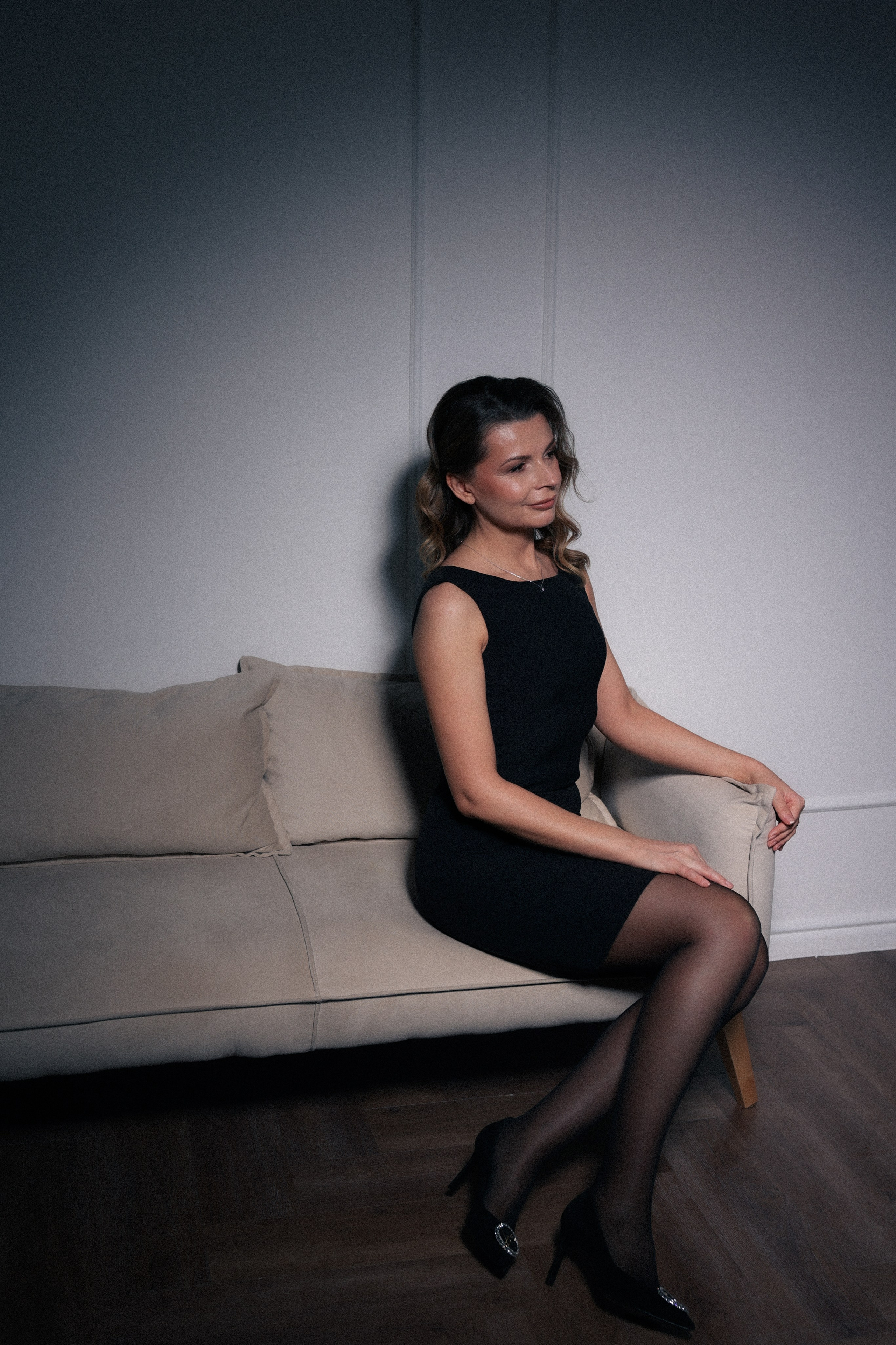 Маша. Фотограф НатаФото (Наталья Яковенко) Дмитров Москва Питер