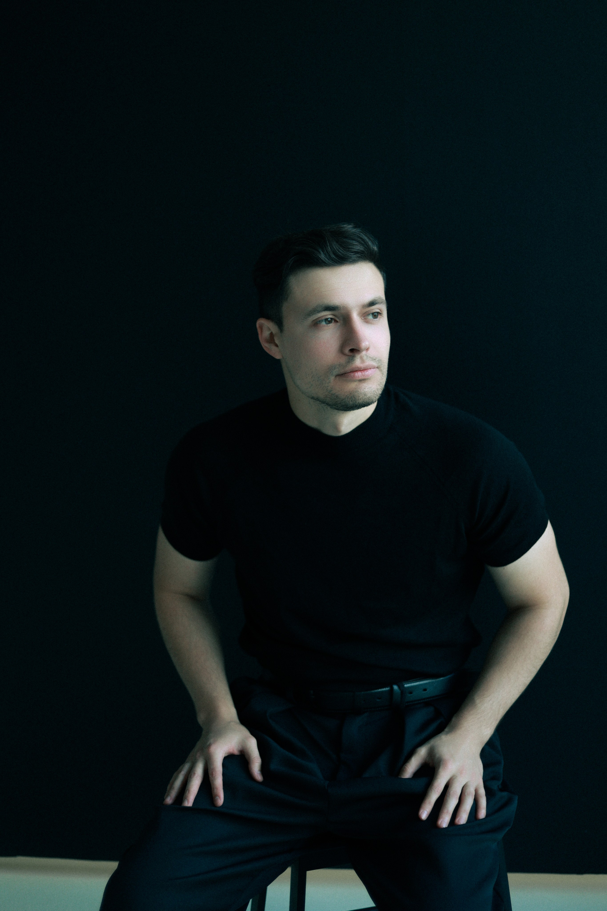 Дмитрий. Фотограф НатаФото (Наталья Яковенко) Дмитров Москва Питер