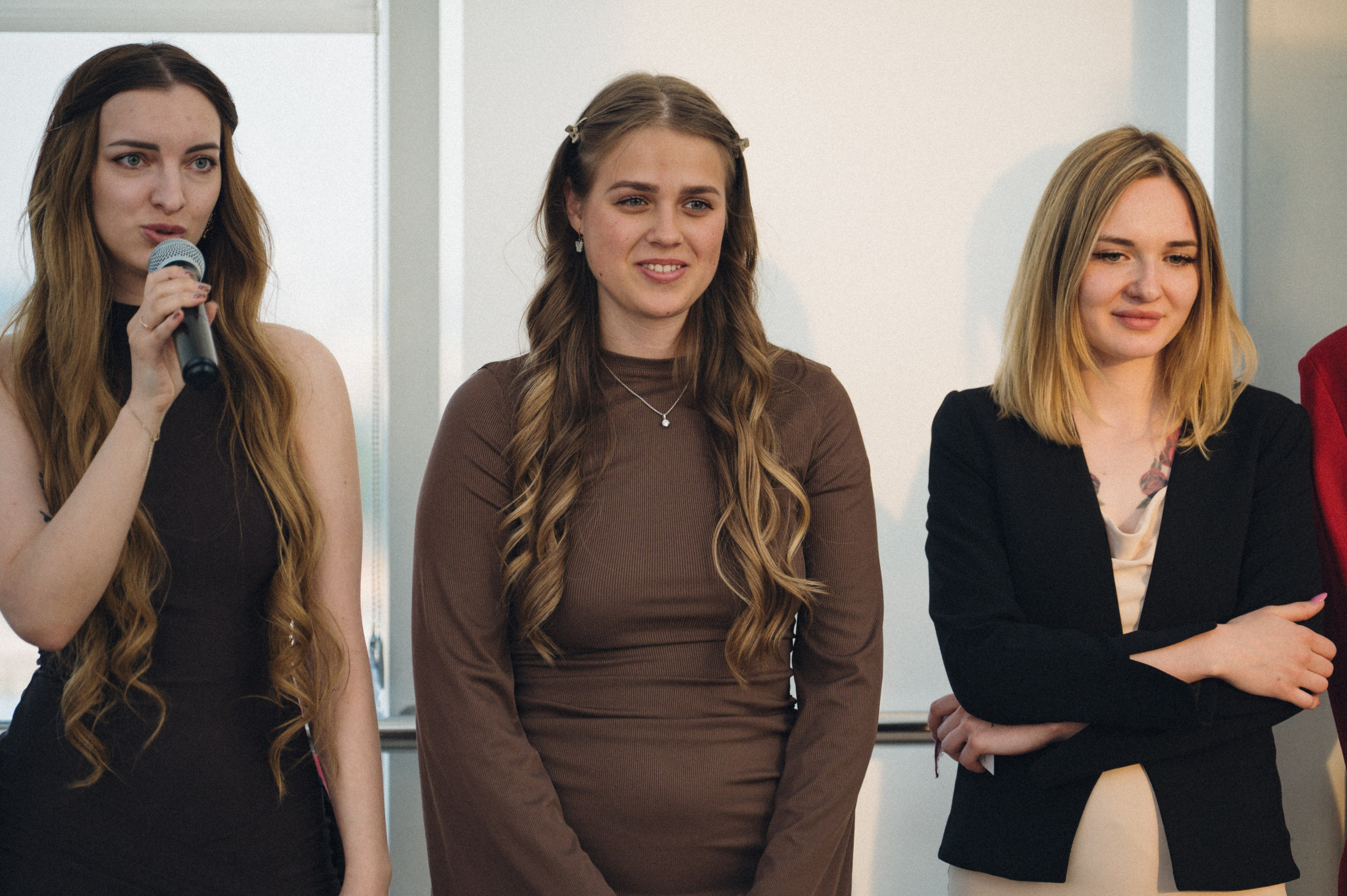 Дарья и Артём. Репортажный и свадебный фотограф в Сургуте