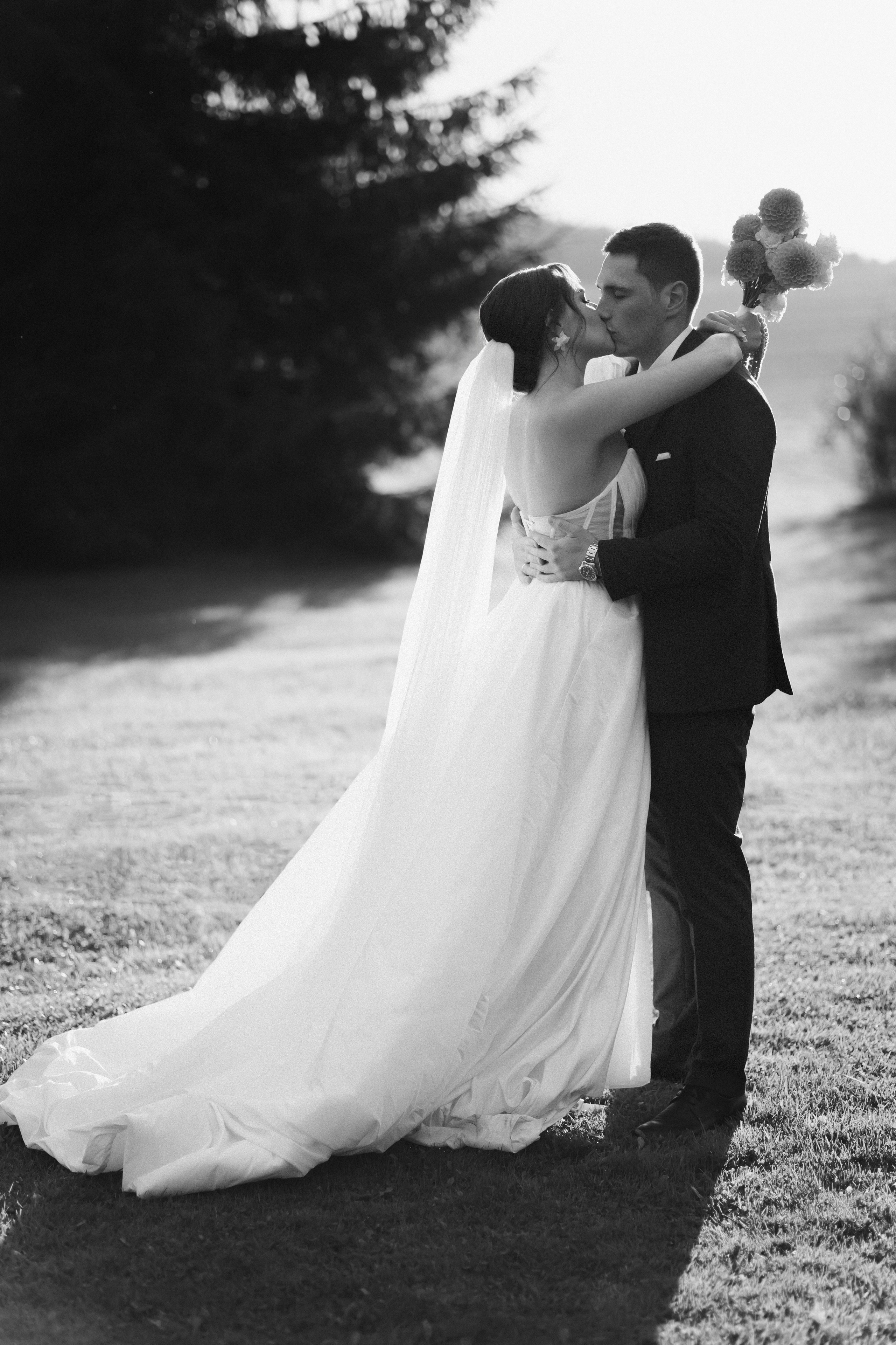 P&V. Свадебный фотограф Лиза Макатович Беларусь Минск