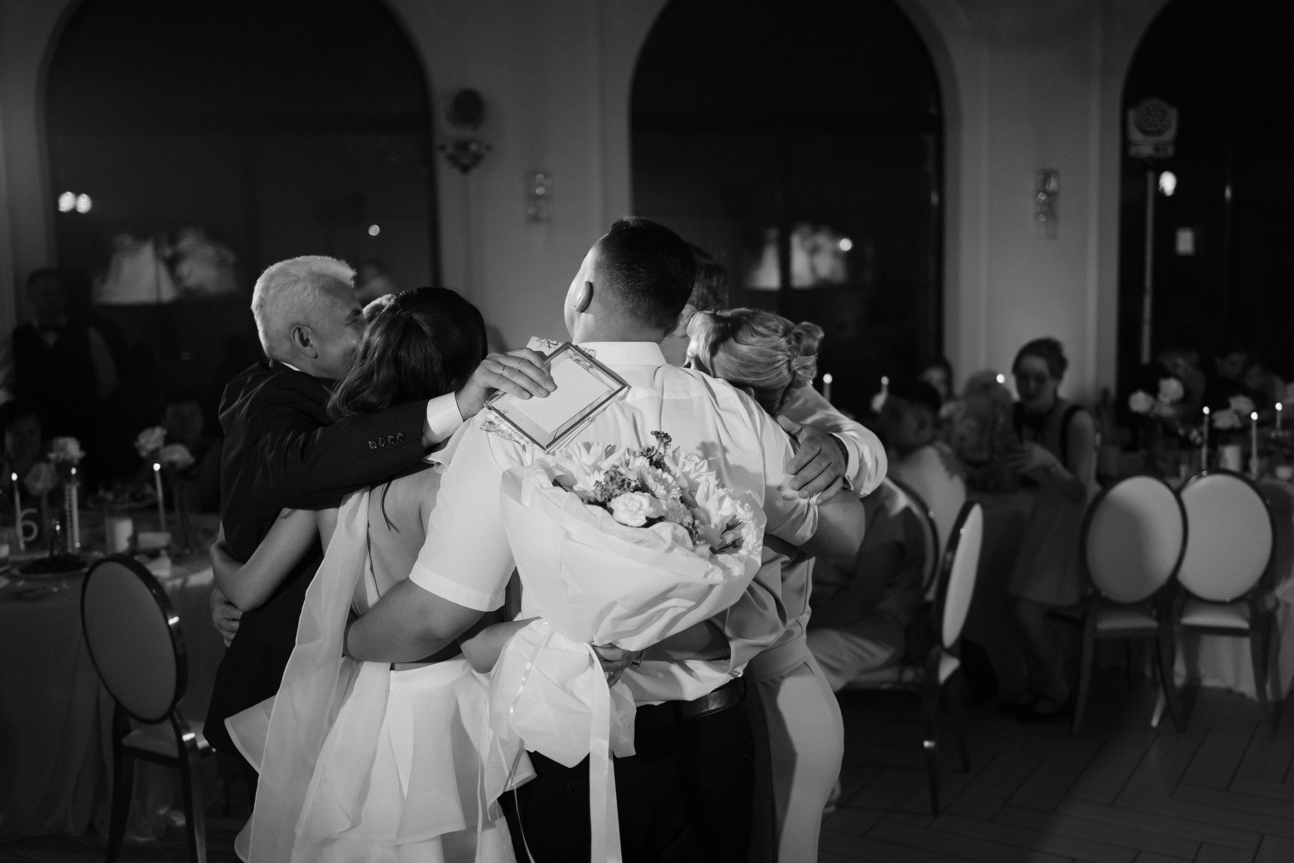 A&I. Свадебный фотограф Лиза Макатович Беларусь Минск