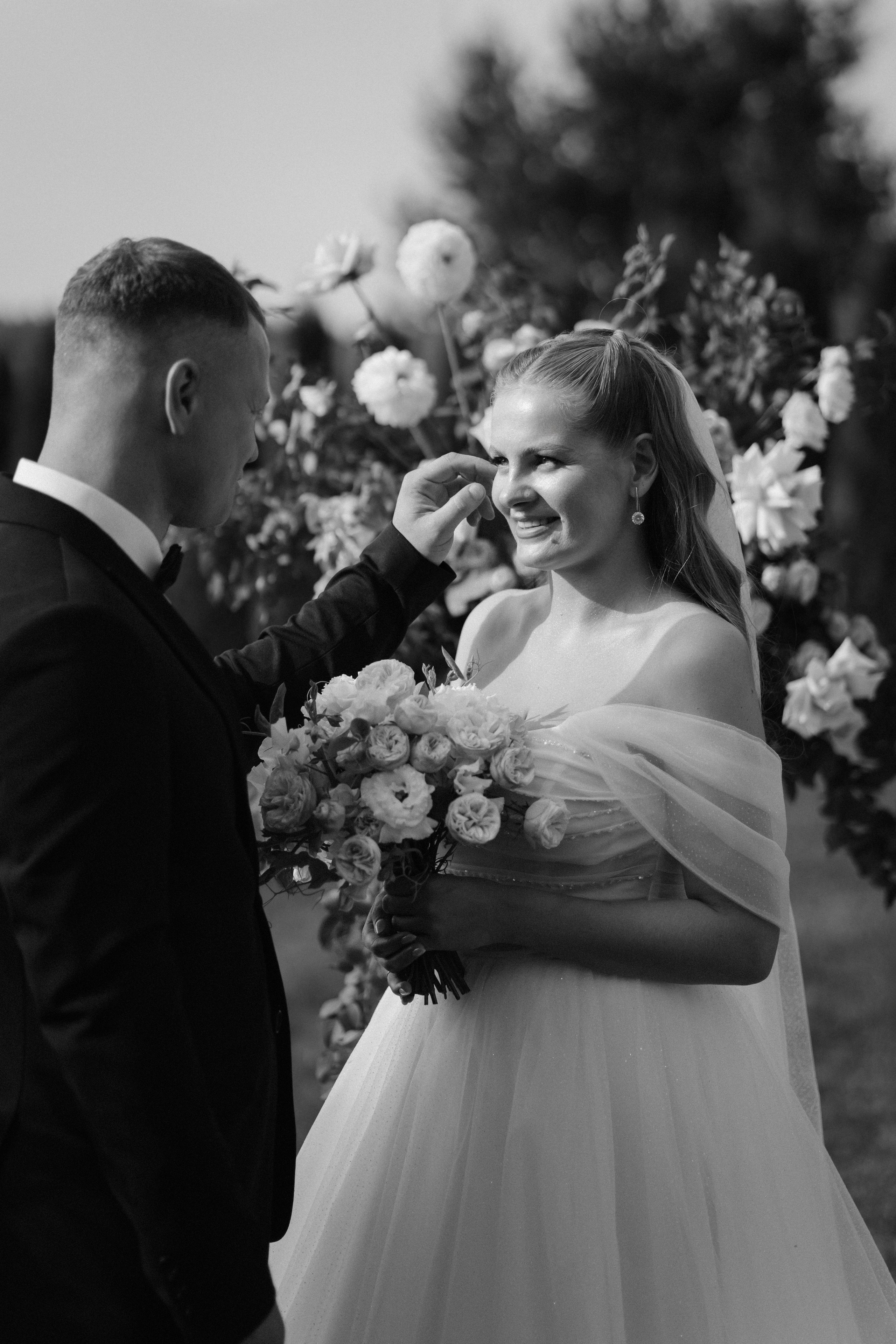 S&E. Свадебный фотограф Лиза Макатович Беларусь Минск