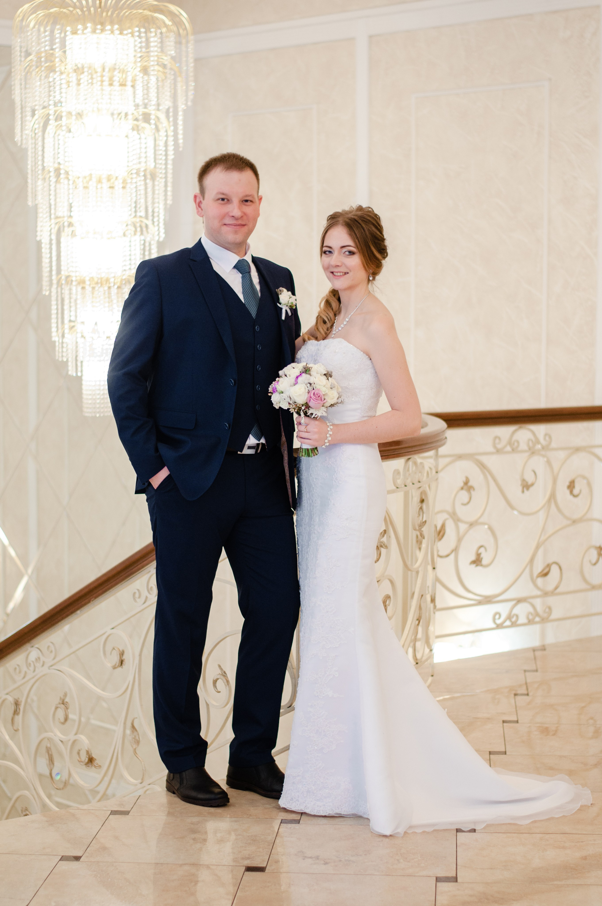 Свадьбы. Семейный и детский фотограф