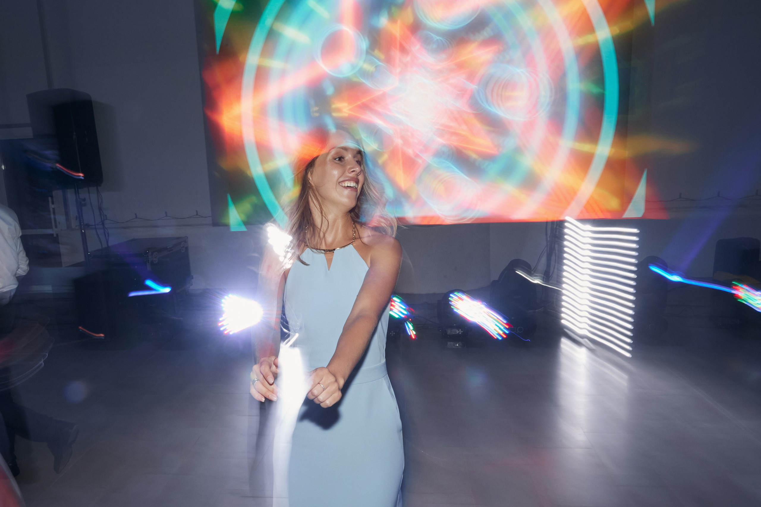 Дарья и Дмитрий