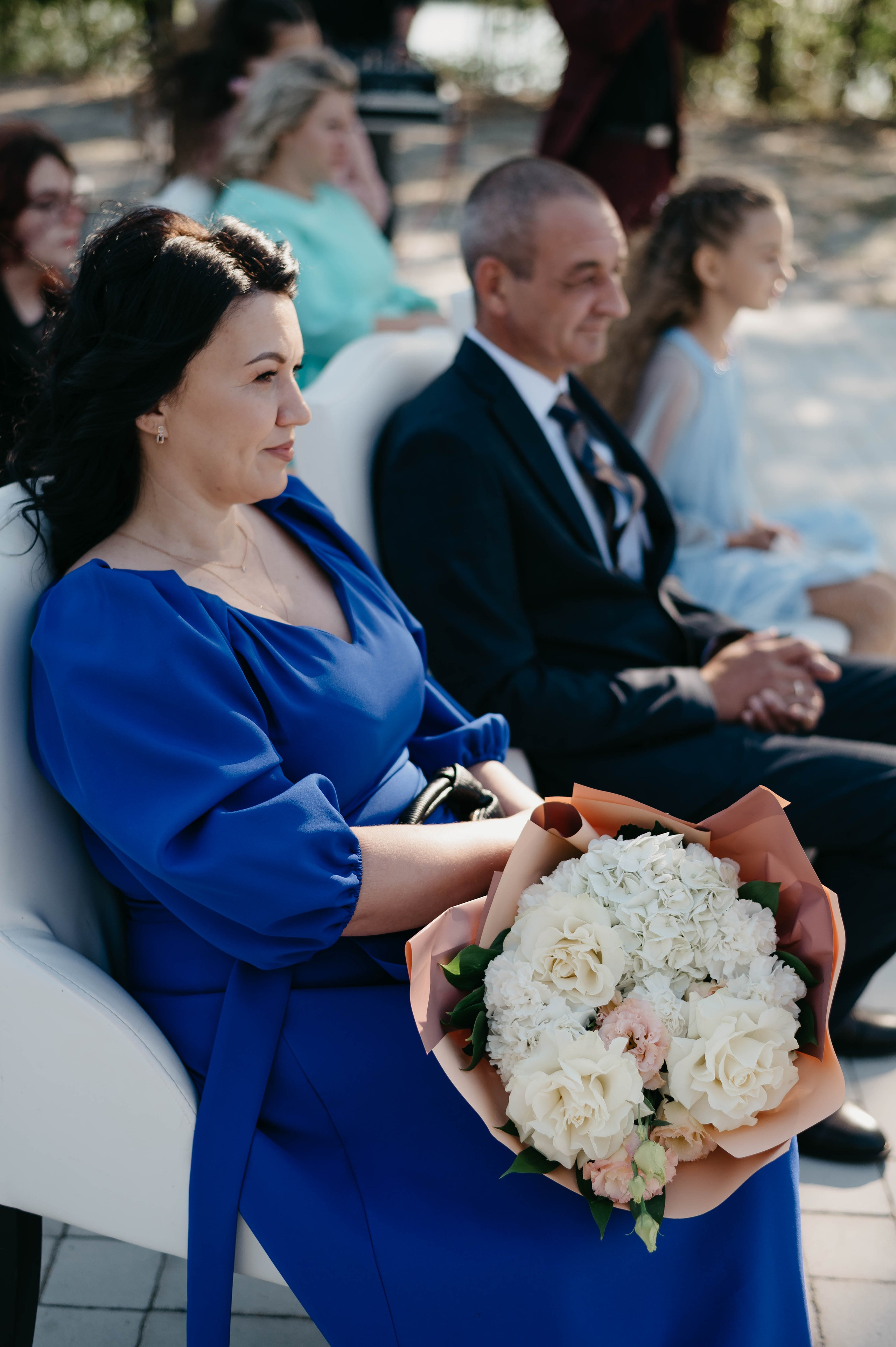 Никита и Настя. Свадебный фотограф Марина Жемчужникова в Москве и в Белгороде