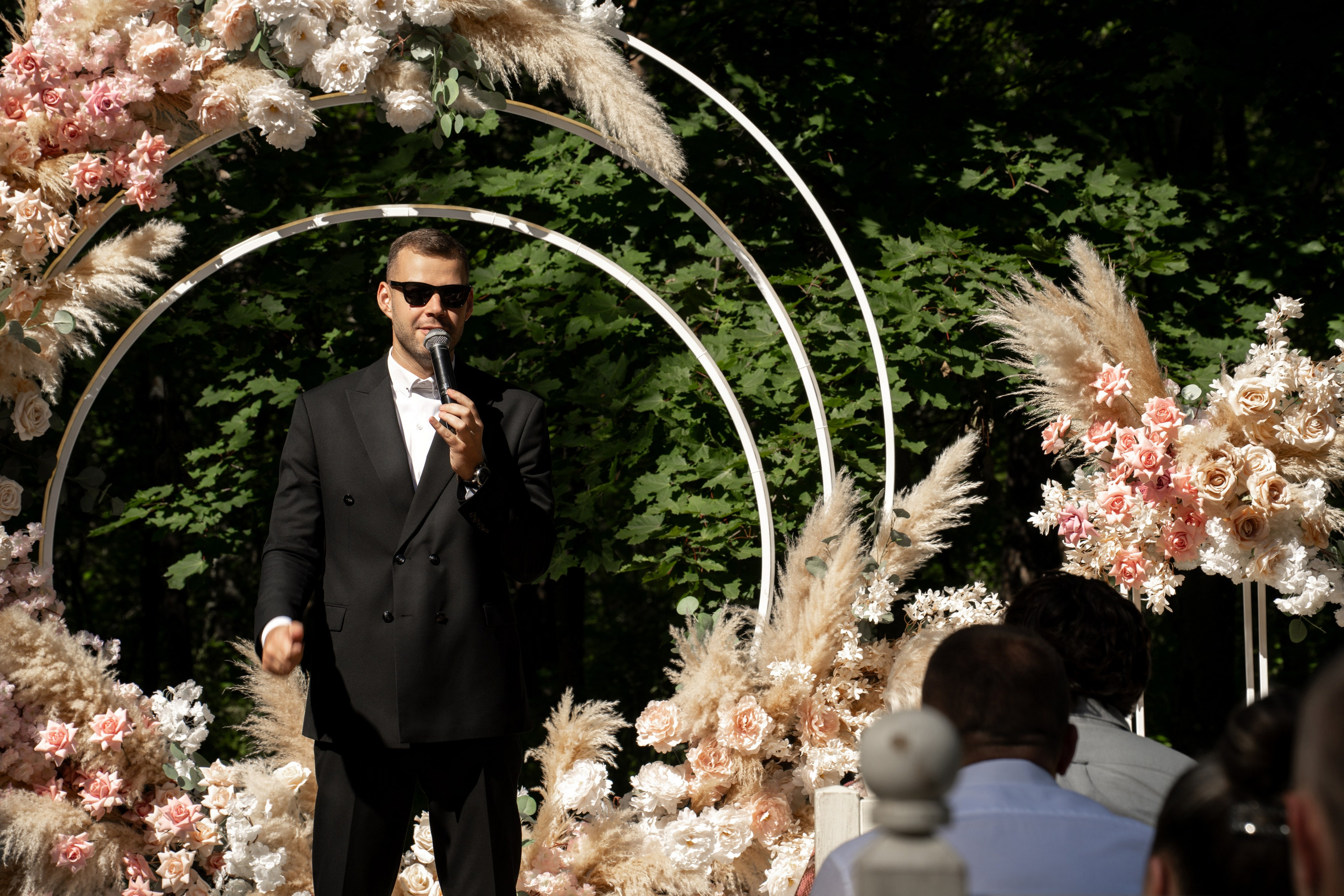 Свадебная съёмка от фотографа Владислава Блинова — Создайте идеальную свадебную съёмку. Vladislav Blinov photographer