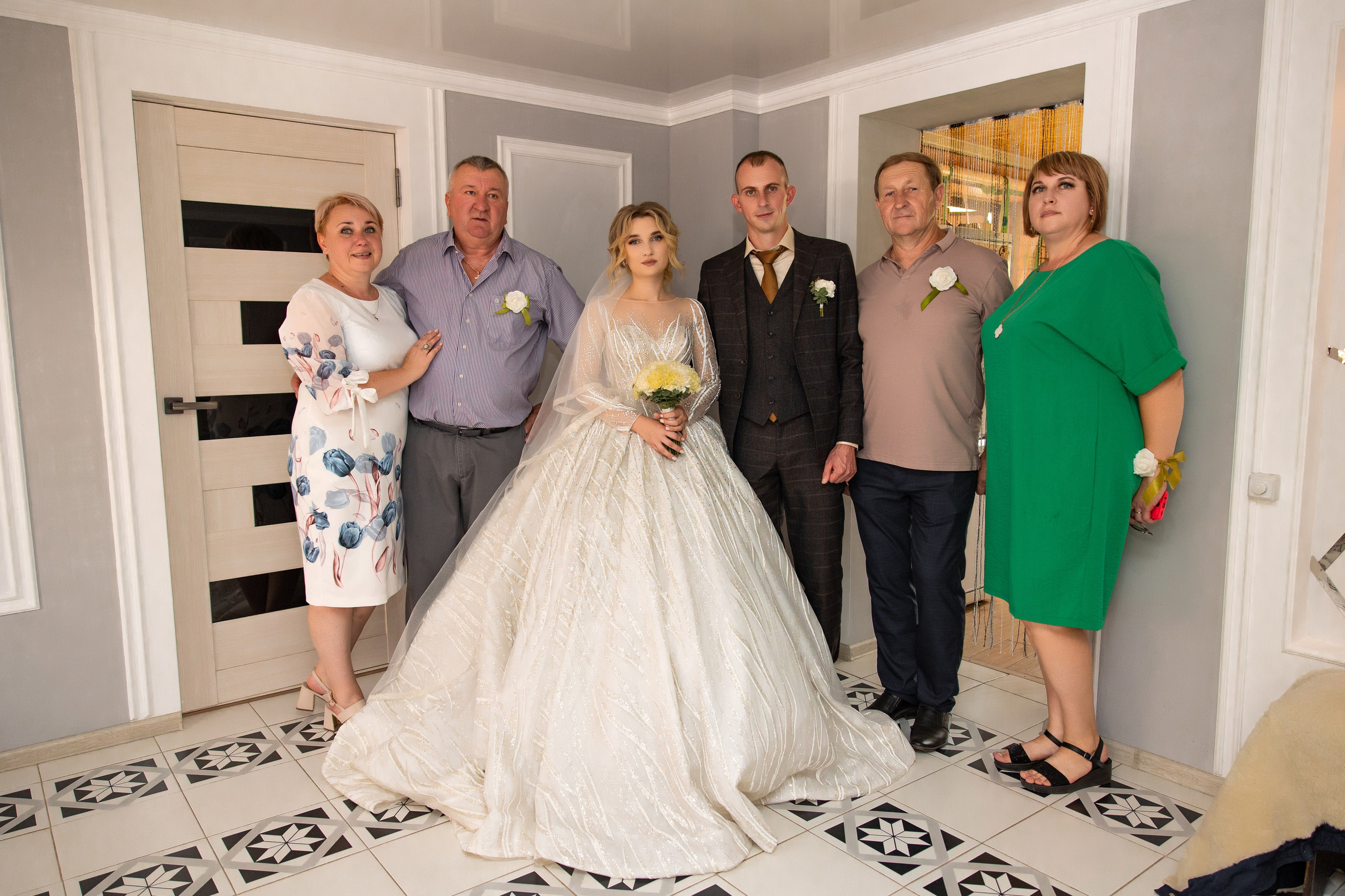 Виталий и Софья. Видеосьемка, фотосьемка свадеб, юбилеев, утренников в Краснодарском кр