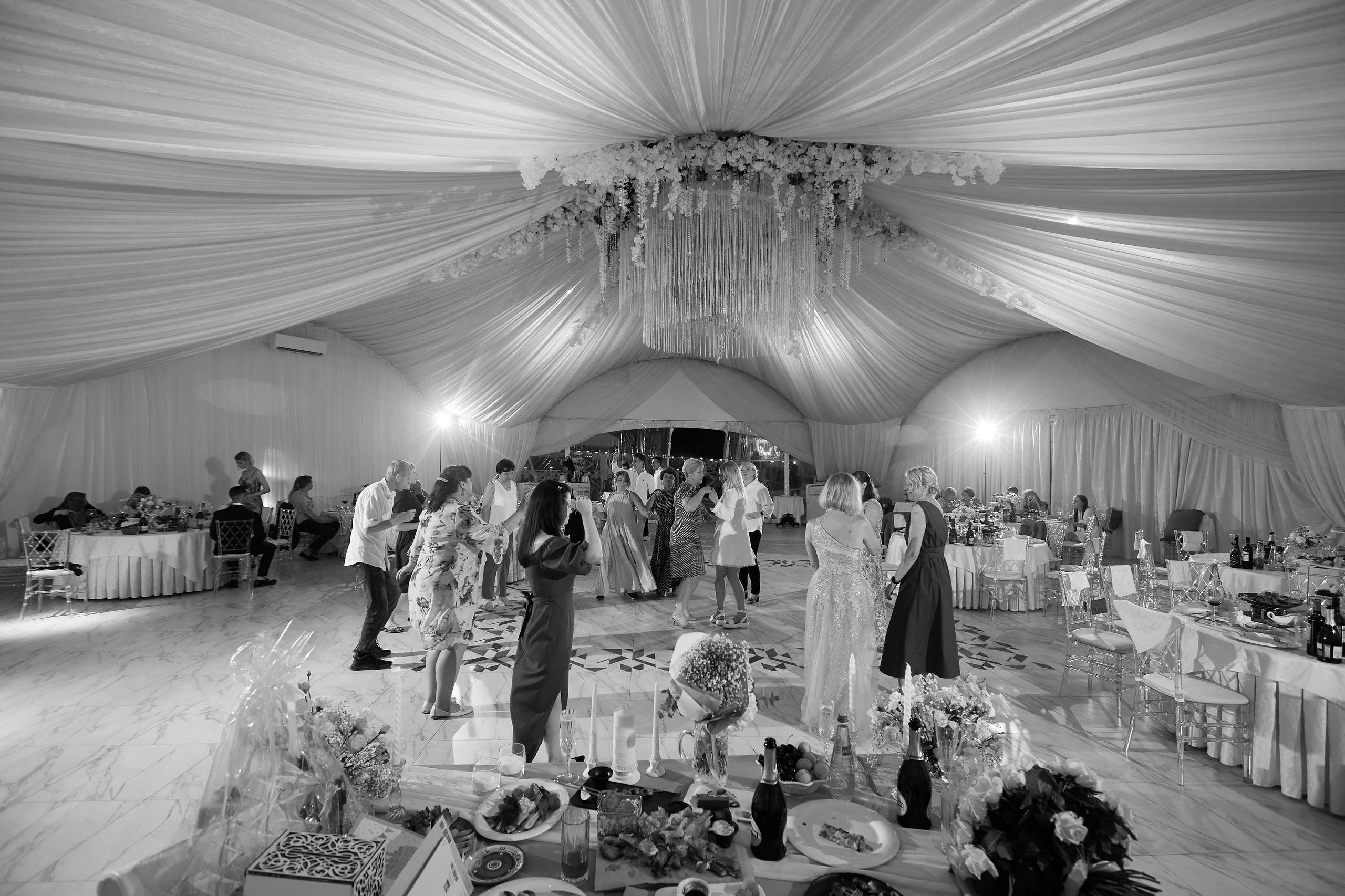 Елена и Кирилл. Свадебный фотограф Москва Калуга