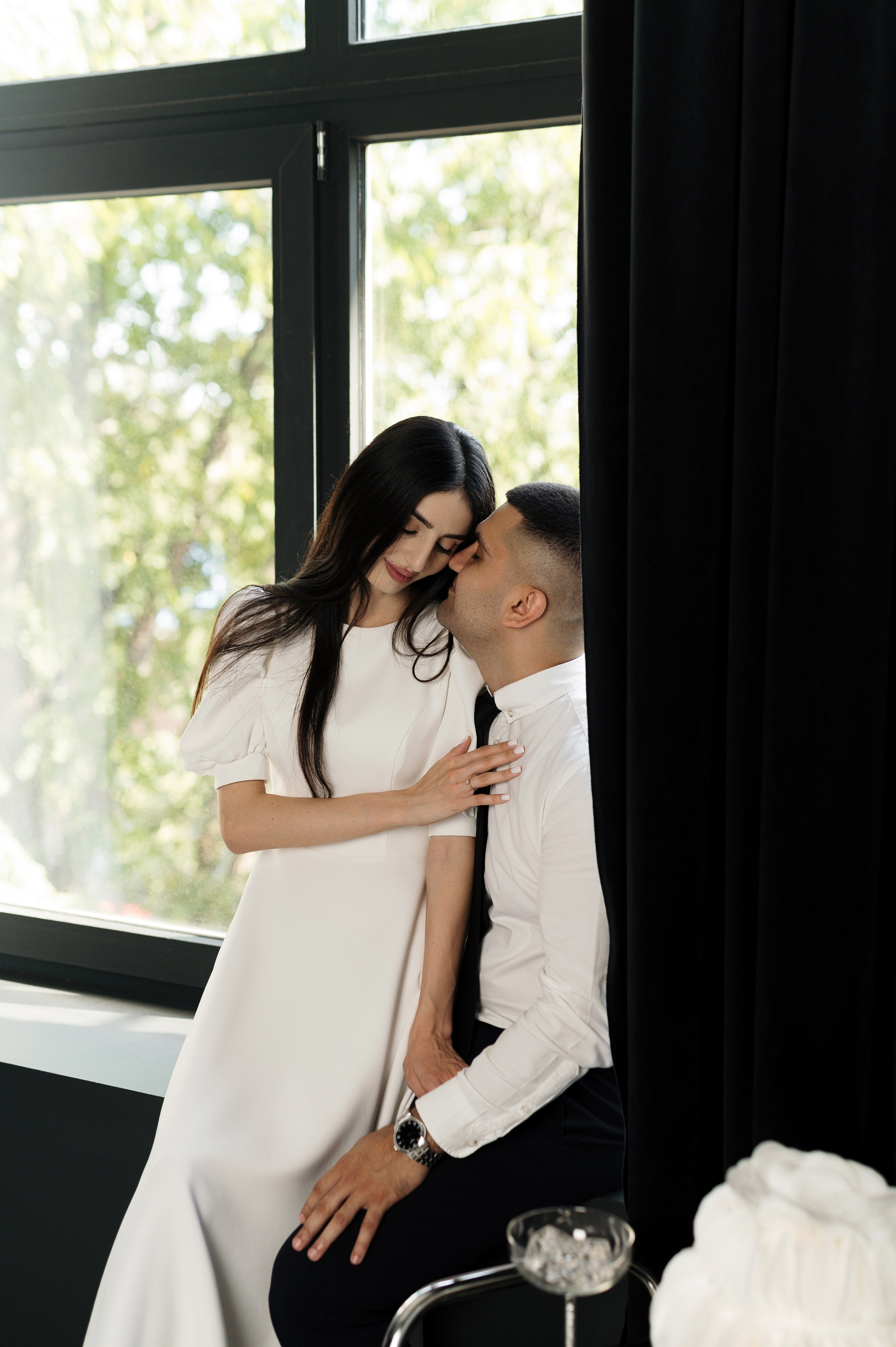 Эля и Артур. Фотограф в Краснодаре Скубицкая Альбина