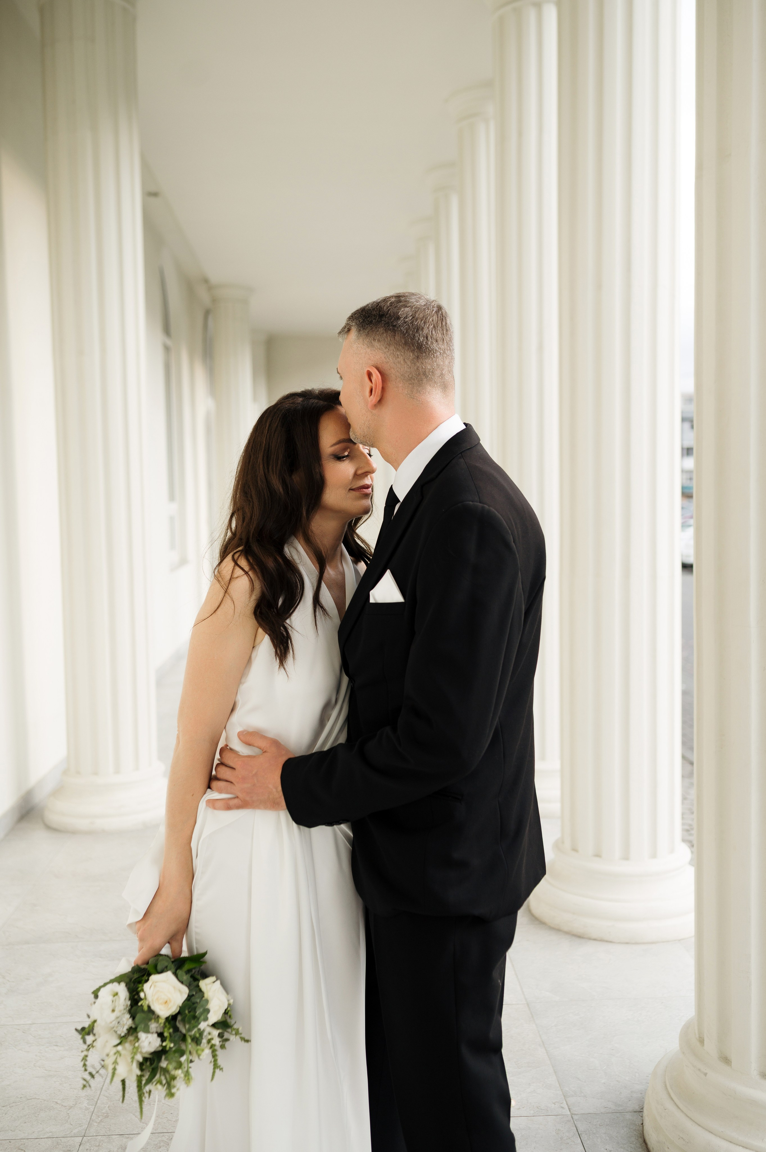 Наталья и Михаил. Фотограф в Краснодаре Скубицкая Альбина