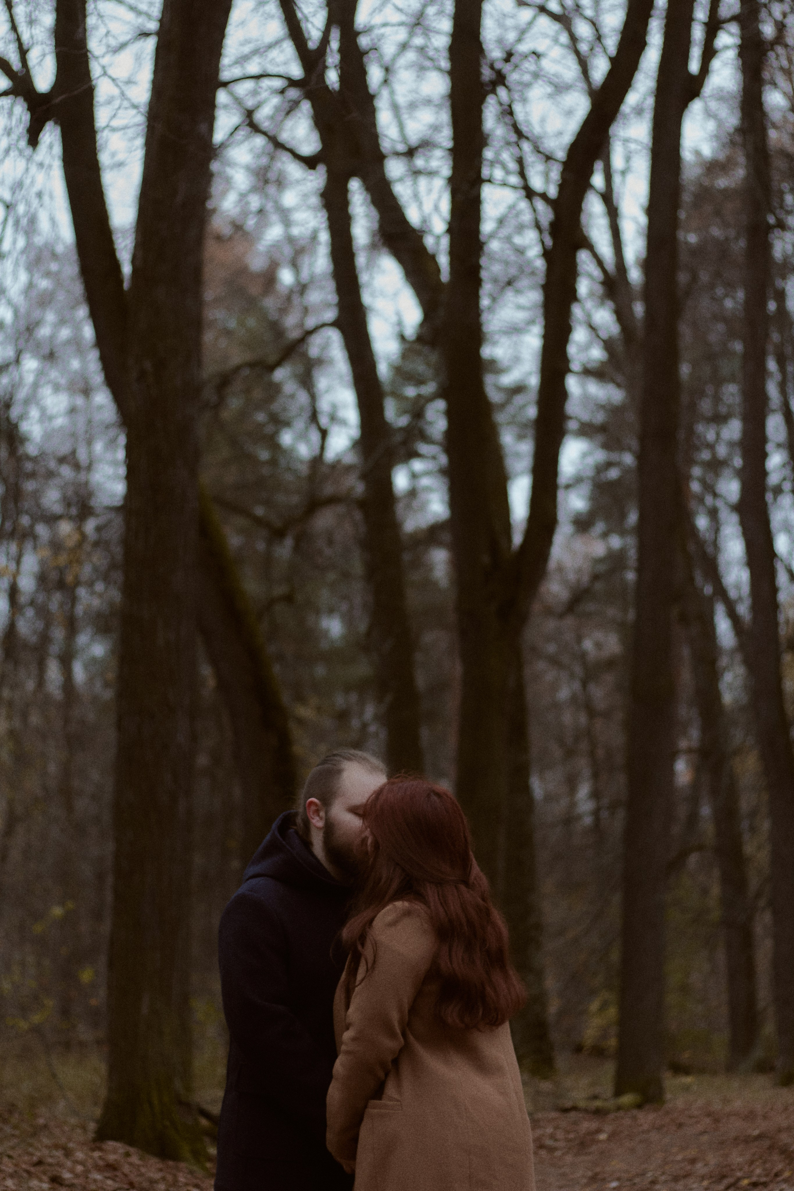 Агата и Даниил. Фотограф лавстори Москва/МО Приятелева Ангелина