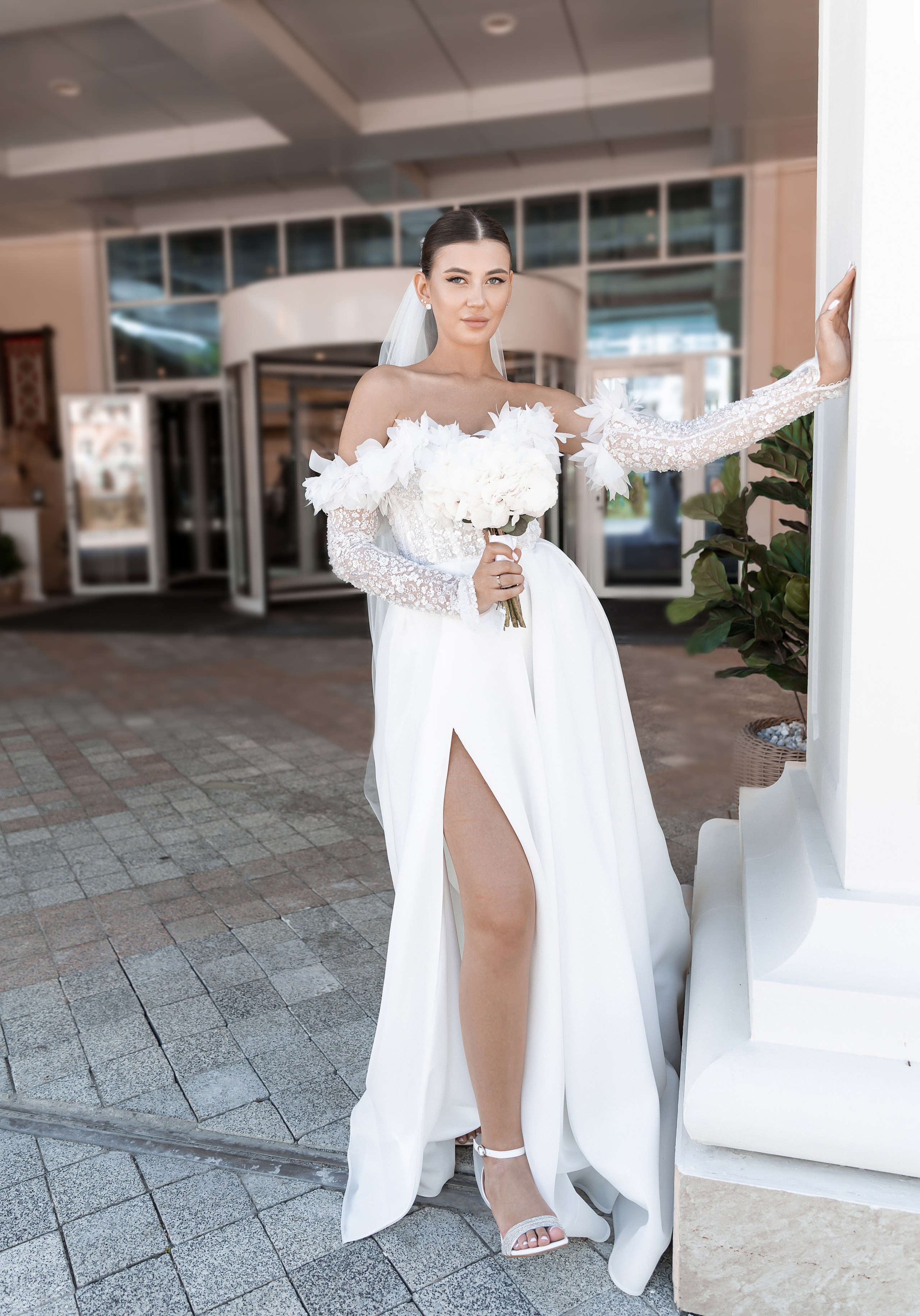 Иван Валерия. Свадебный фотограф Саранск