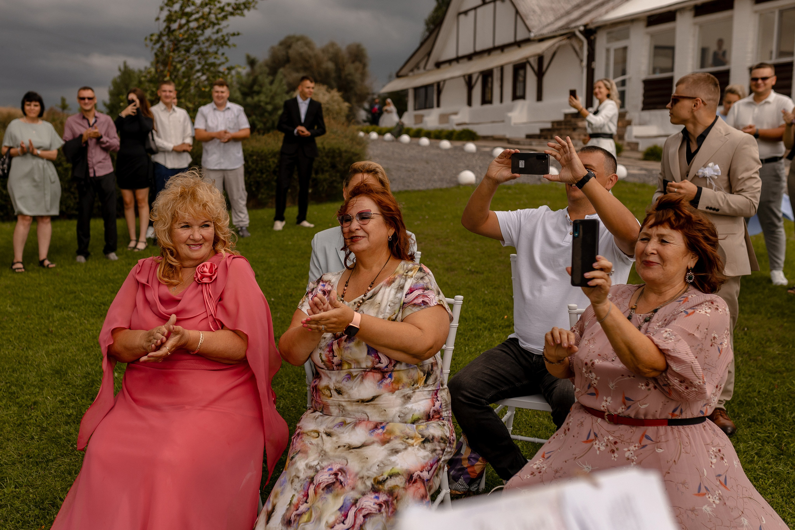 Дарина и Ярослав. Свадебный фотограф Елена Ловцевич