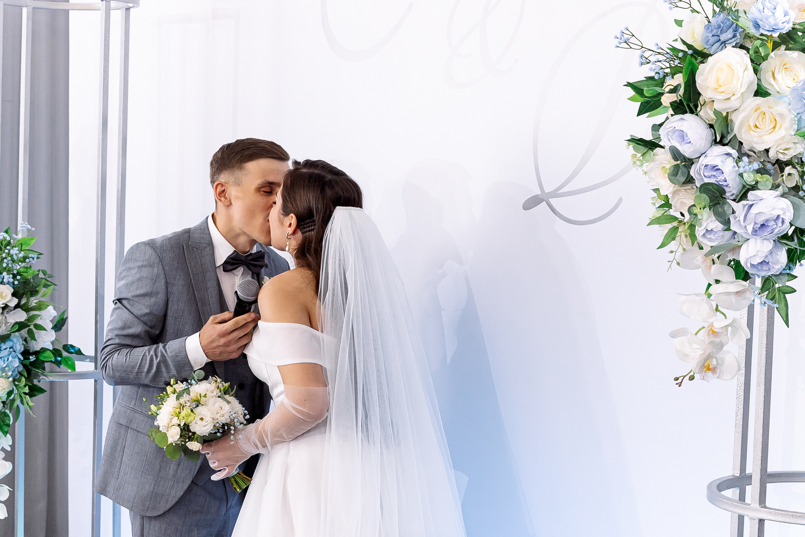 Сергей и Валерия. Свадебный и семейный фотограф в Челябинске Юлия Ишимова