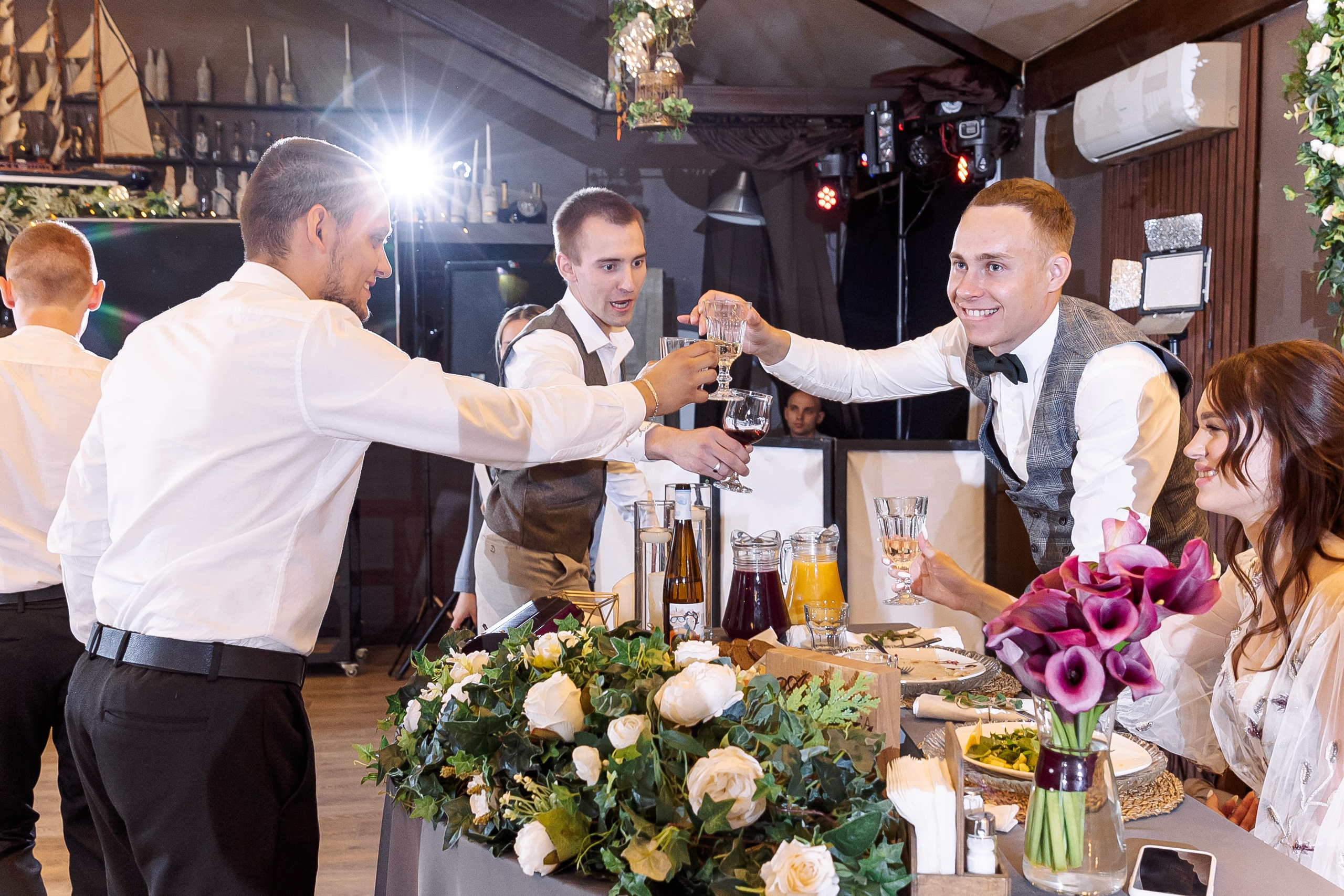 Ангелина и Иван. Свадебный и семейный фотограф в Челябинске Юлия Ишимова