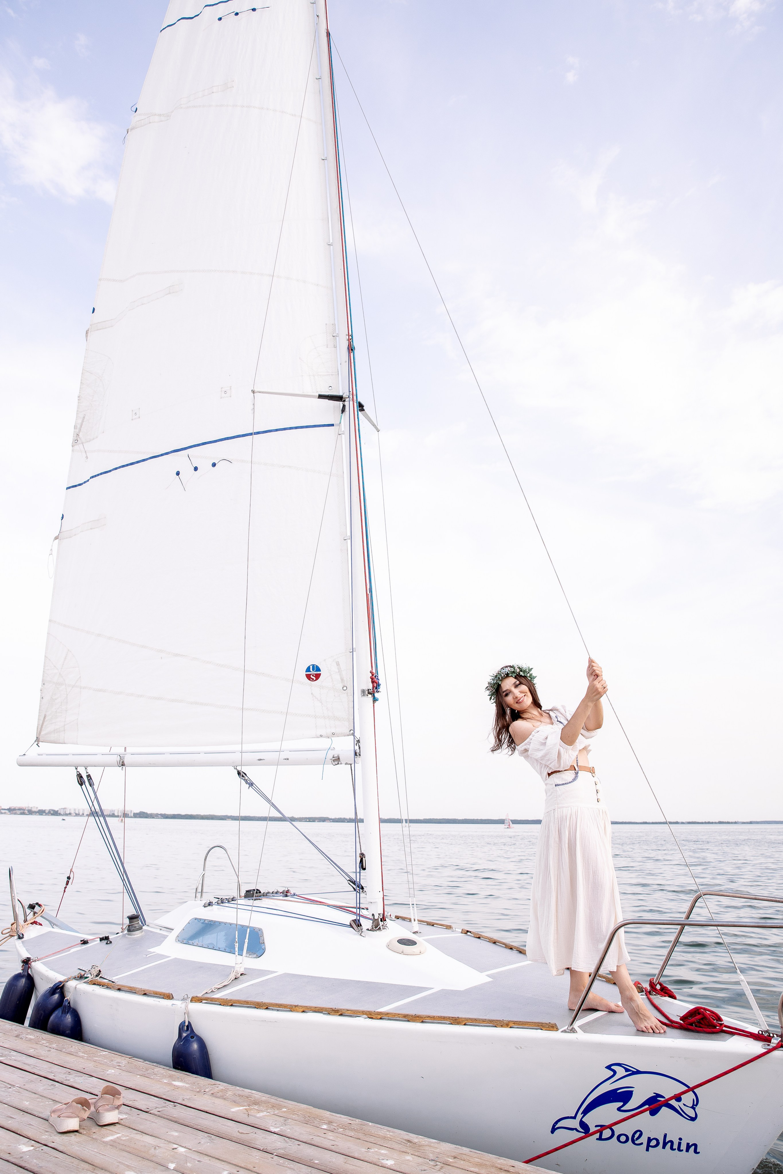 Мама с дочкой. Свадебный и семейный фотограф в Челябинске Юлия Ишимова