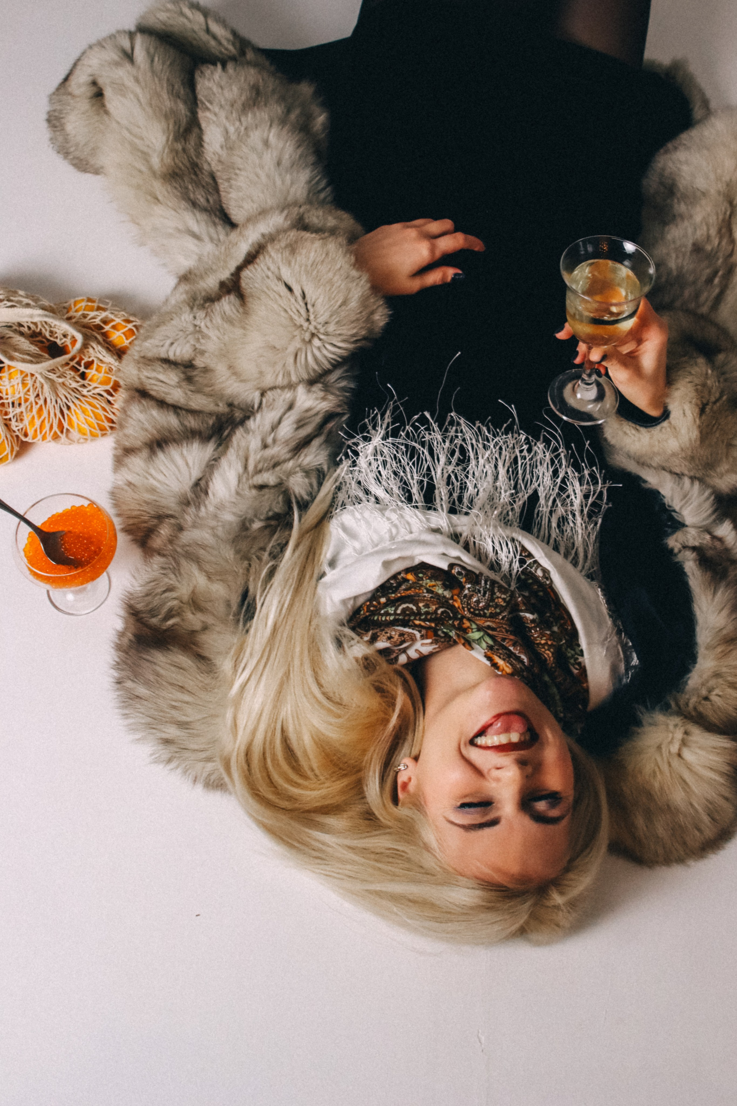 Индивидуальные. Ирина, фотограф Москва/Бутово