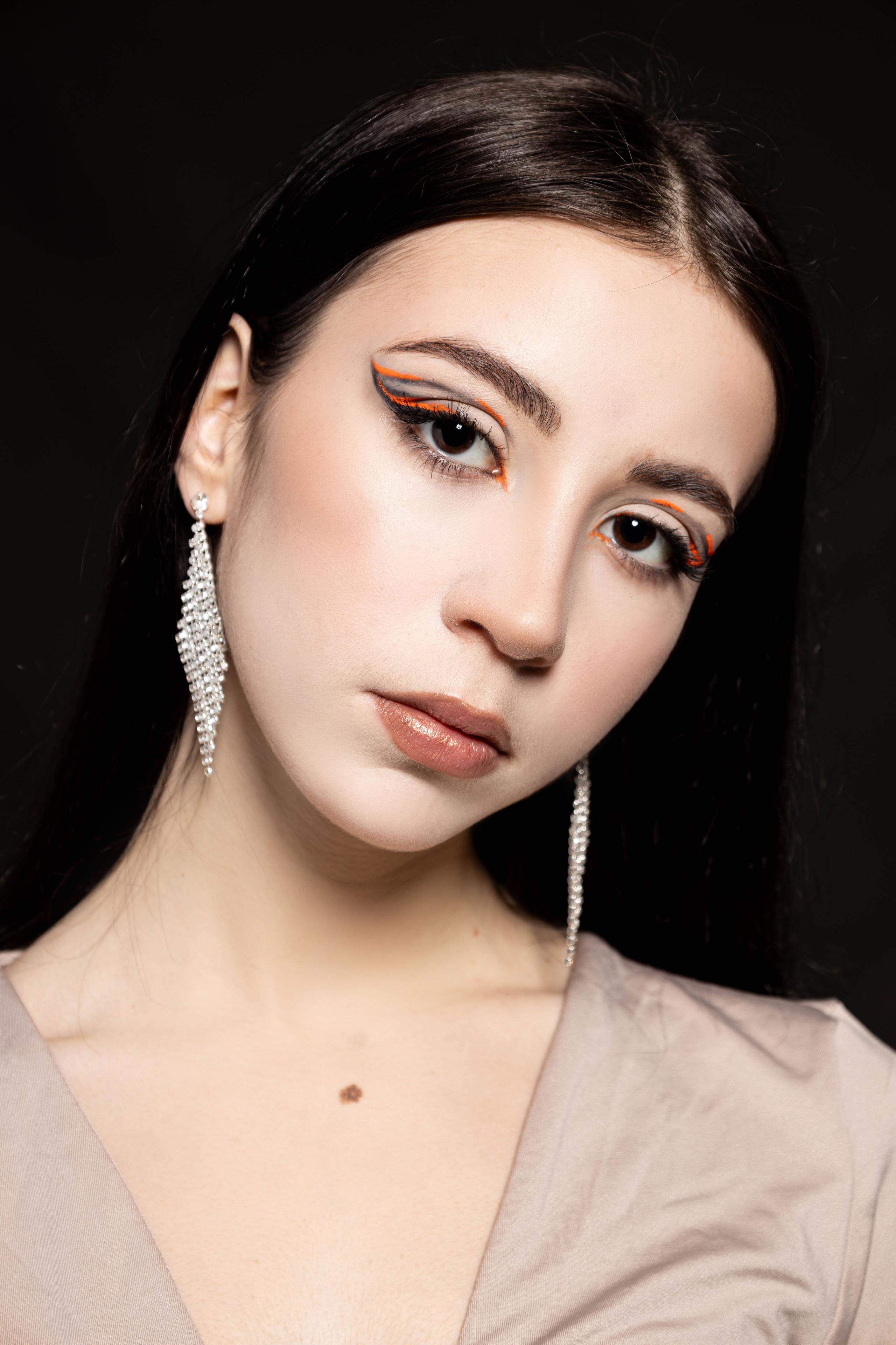 Модель Дарья. Фотограф Владивосток Анастасия Бондарь