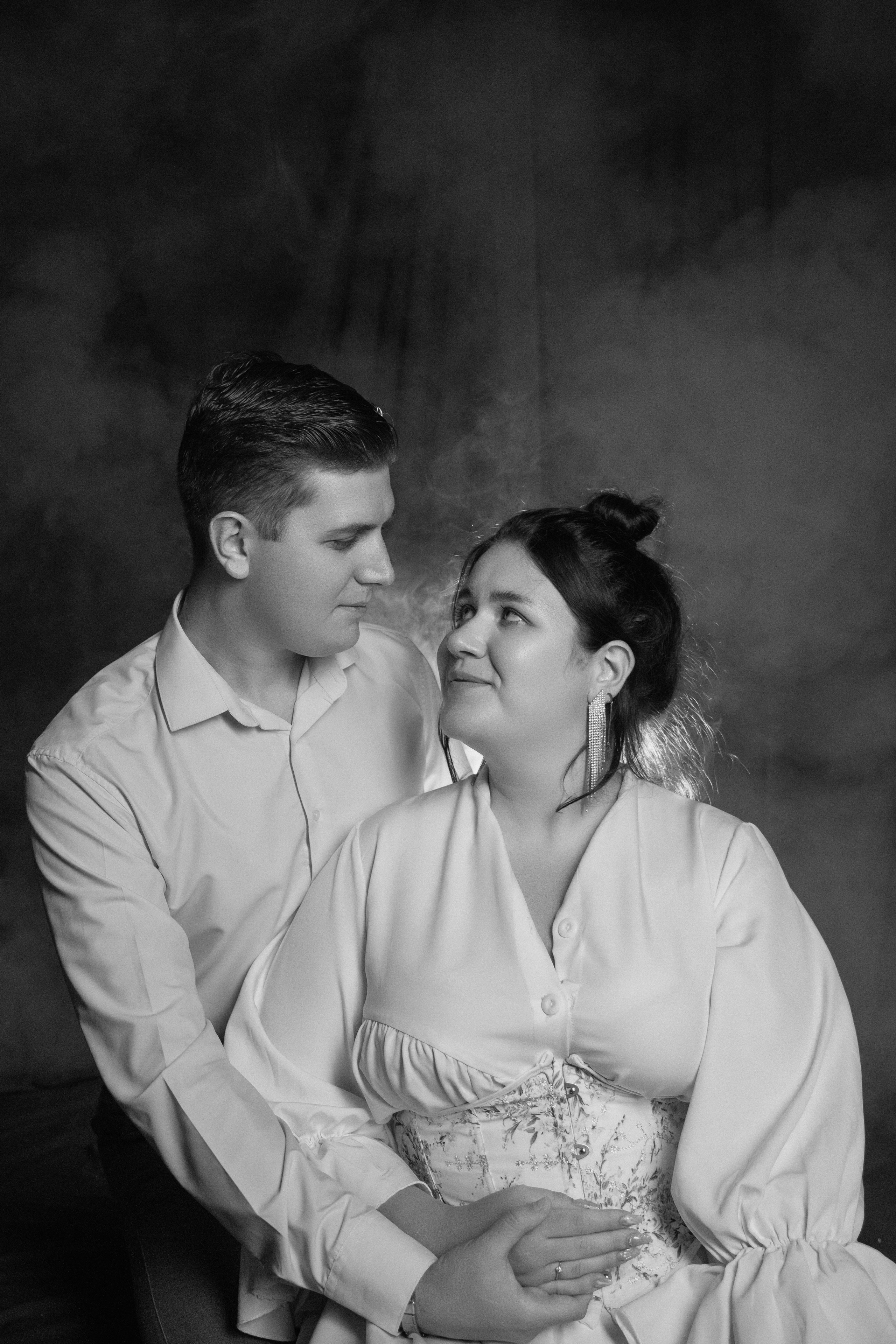 Влад и Катя. Фотограф из Краснодара Чеснокова Екатерина