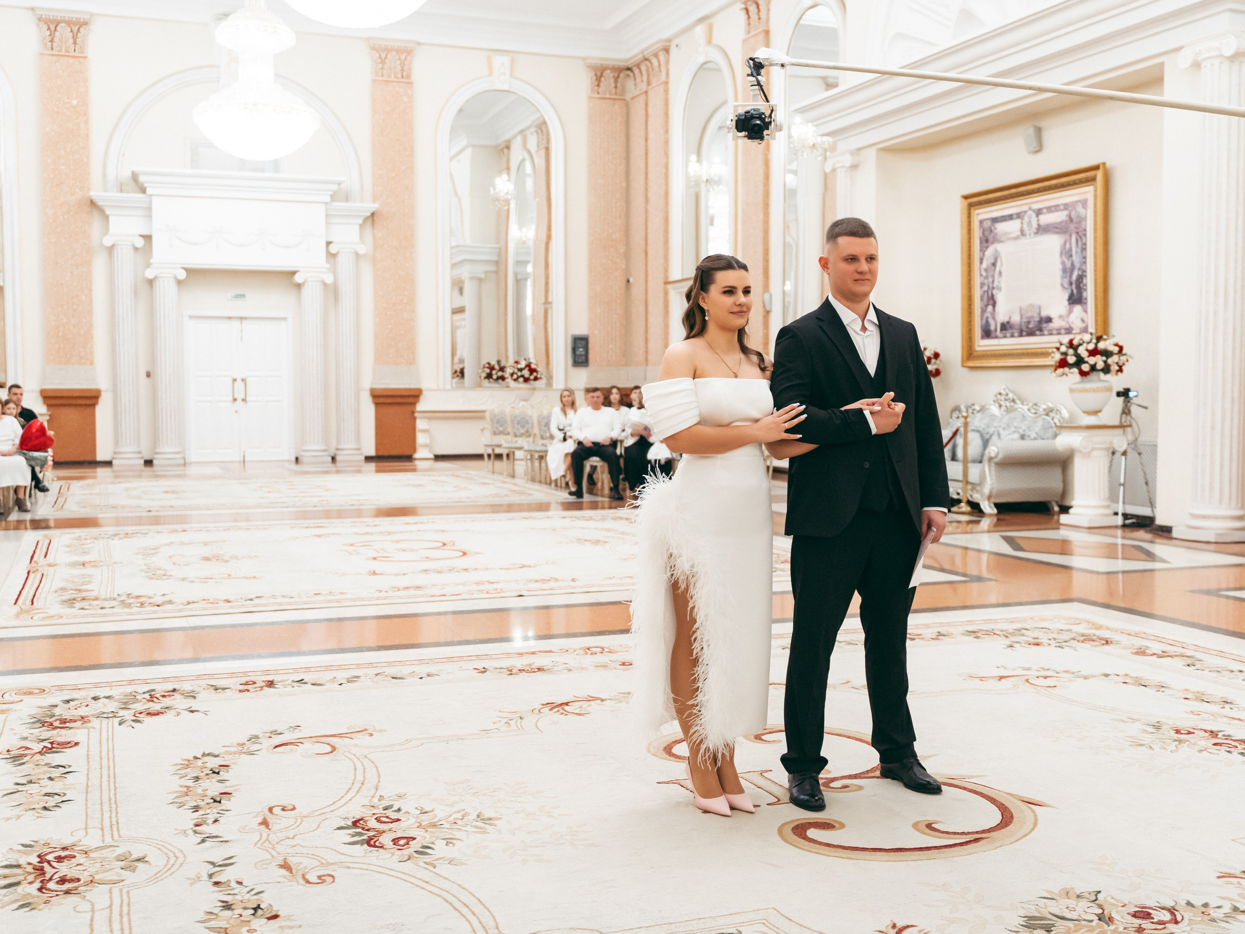 Ильяна и Андрей. Фотограф из Краснодара Чеснокова Екатерина
