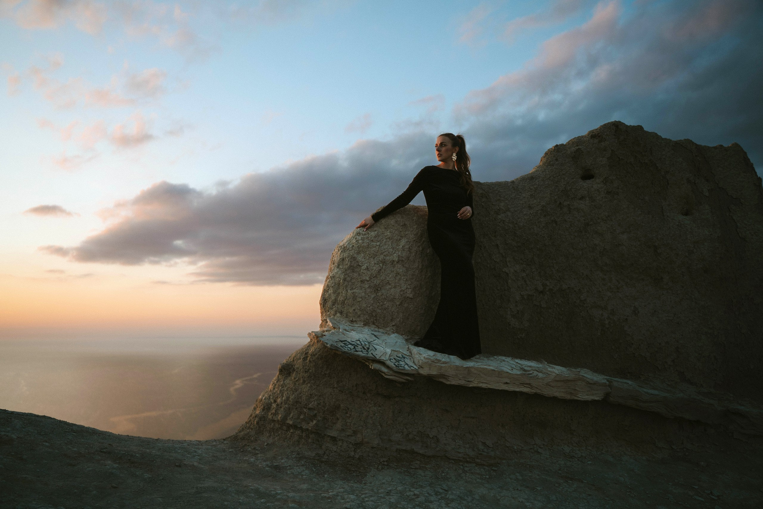 Настя. Татьяна Тагель