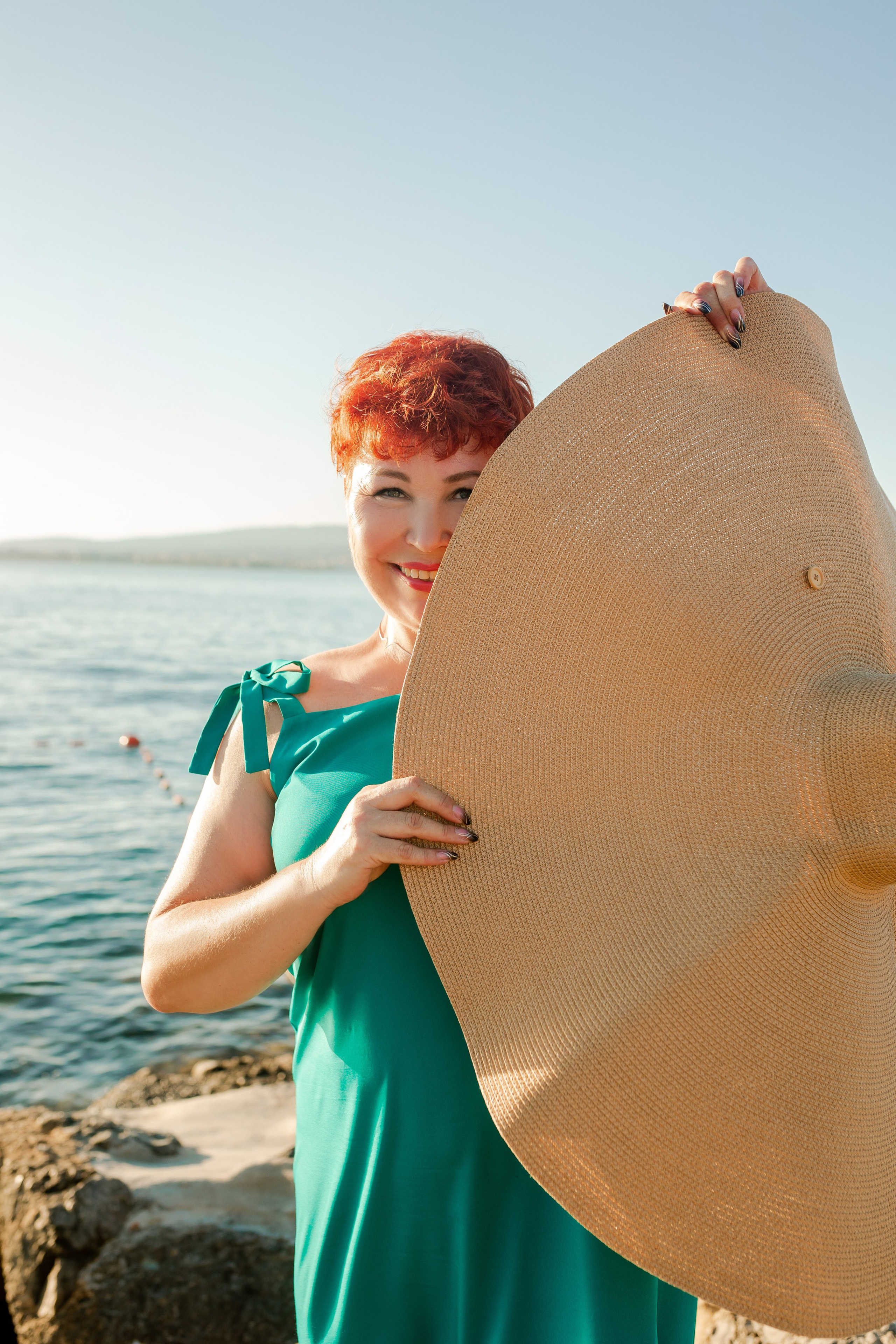 Надежда. Фотограф в Геленджике, Архипо-Осиповке, Абрау-Дюрсо, Кринице Виктория