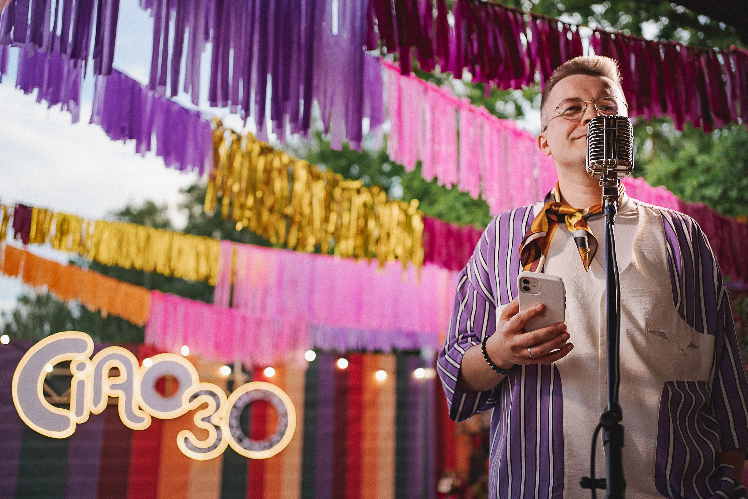 Ciao. Свадебный фотограф Александр Осипов