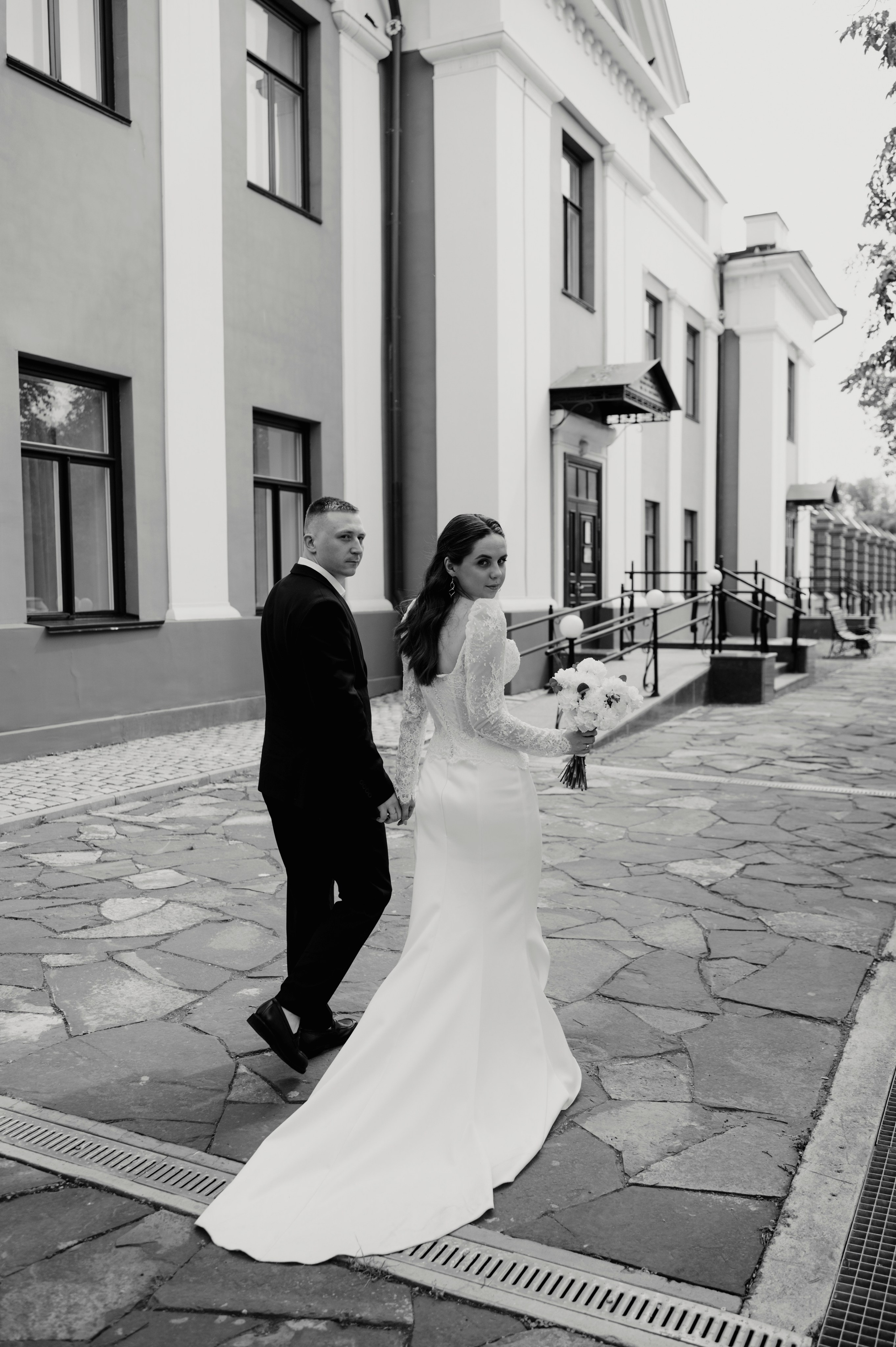 Александр и Дарья. Фотограф в Абакане и Минусинске