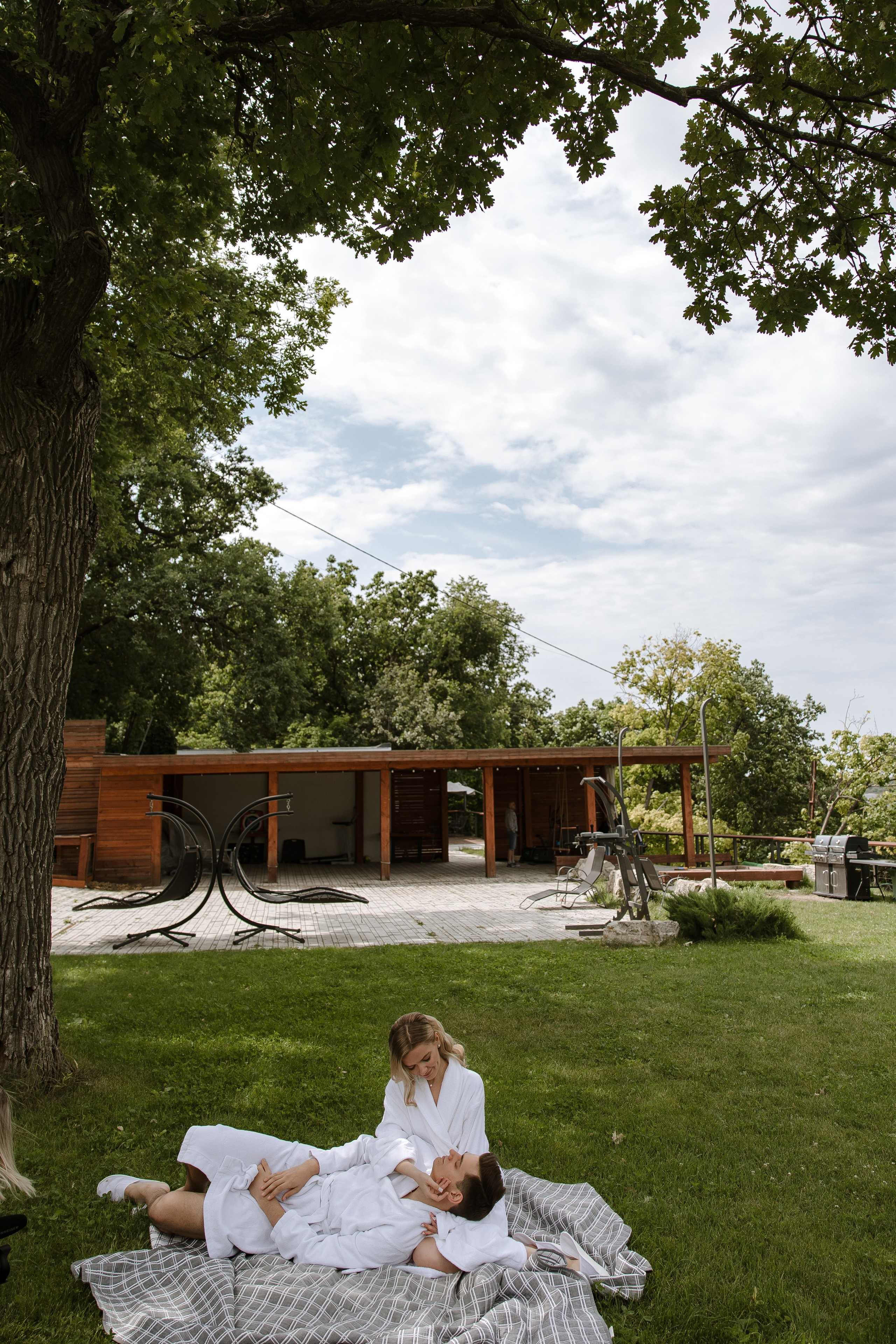 M&A. Свадебный и семейный фотограф в Самаре и Тольятти | Елена Топанцева