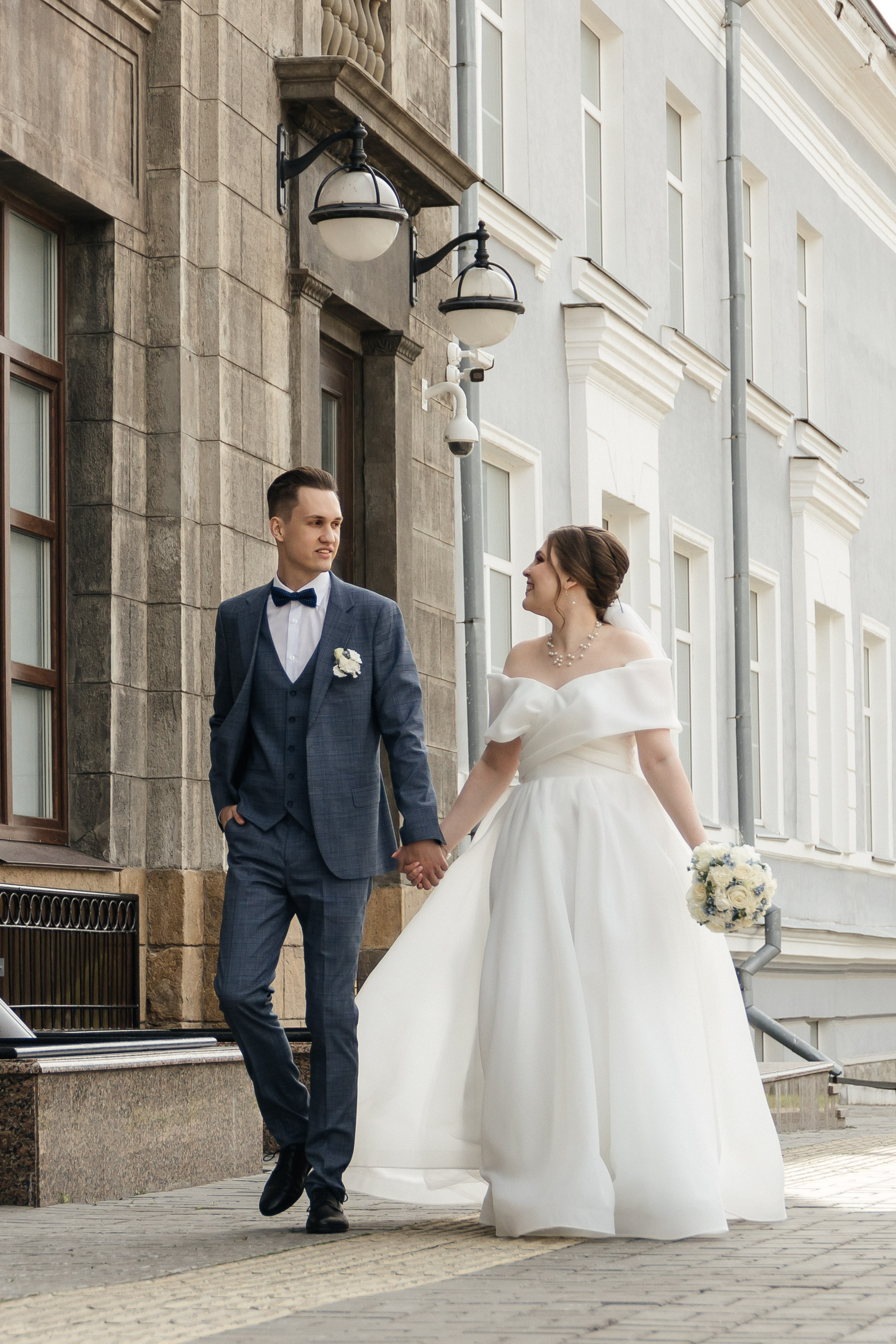 Настя и Иван. Свадебный и Семейный фотограф Свекрова Ольга