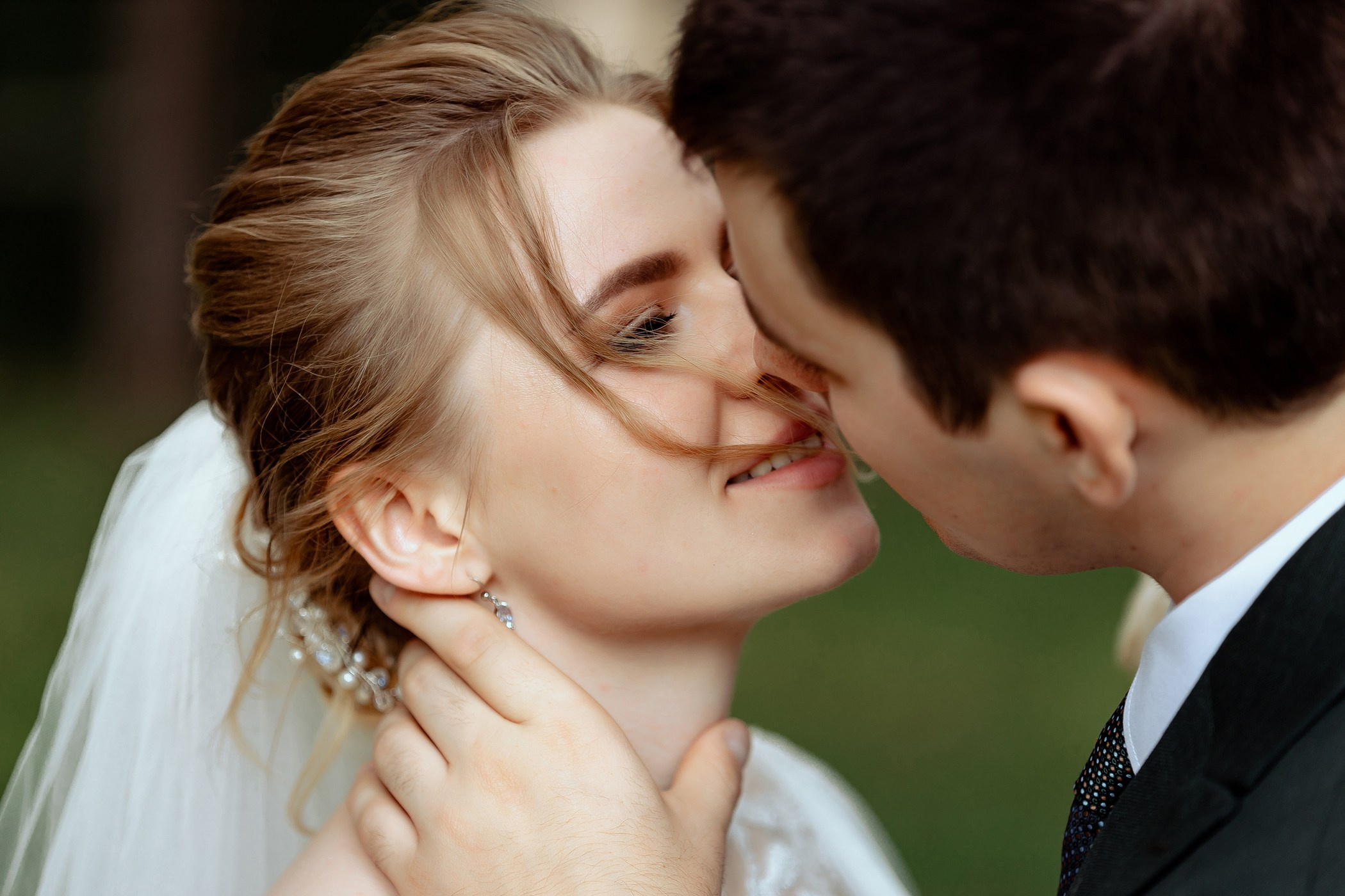 Руслан и Анна. Тимур Аминов | Фотограф в Кемерове