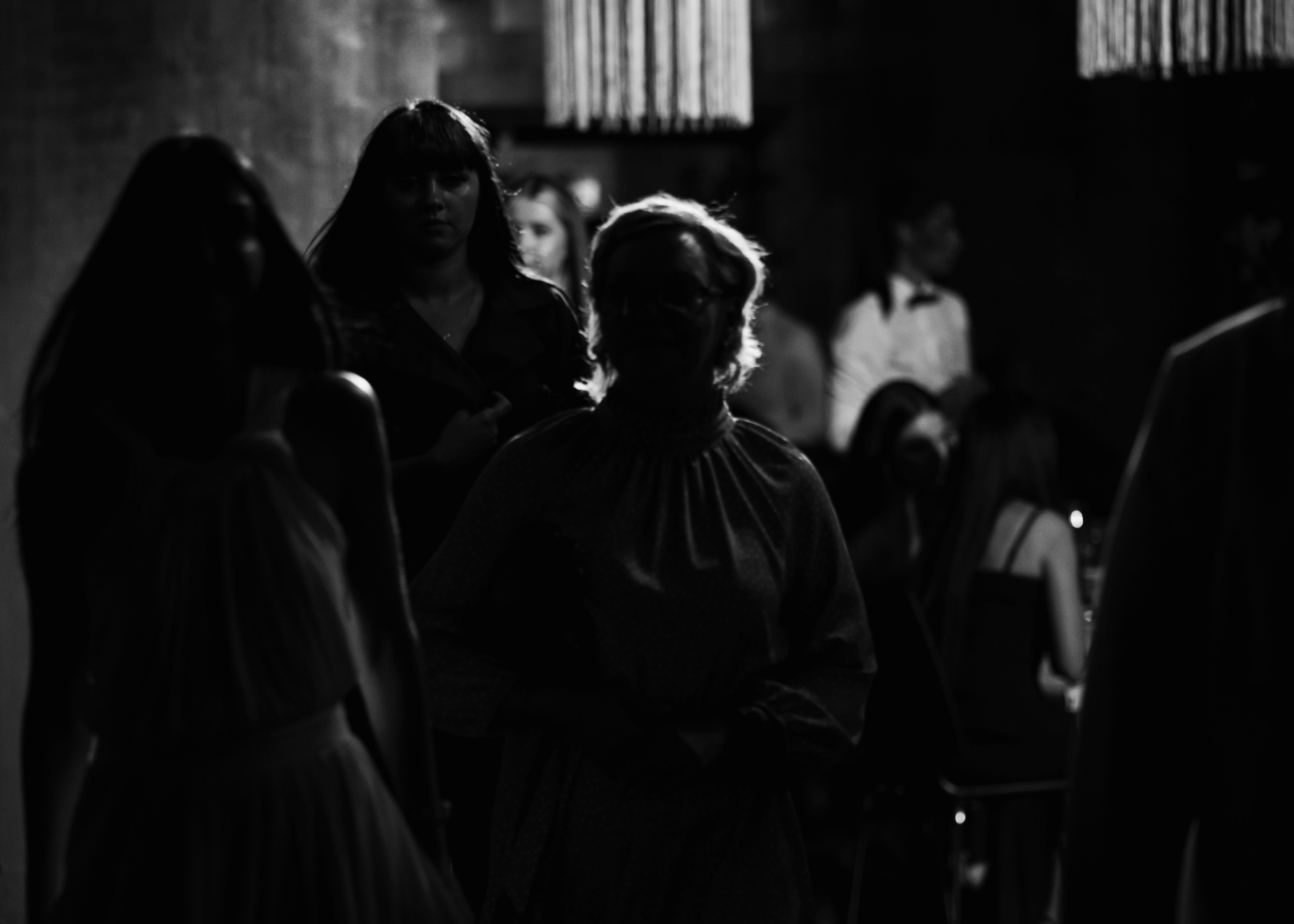 SHIK. Портретный фотограф в Москве Дарья Цезария