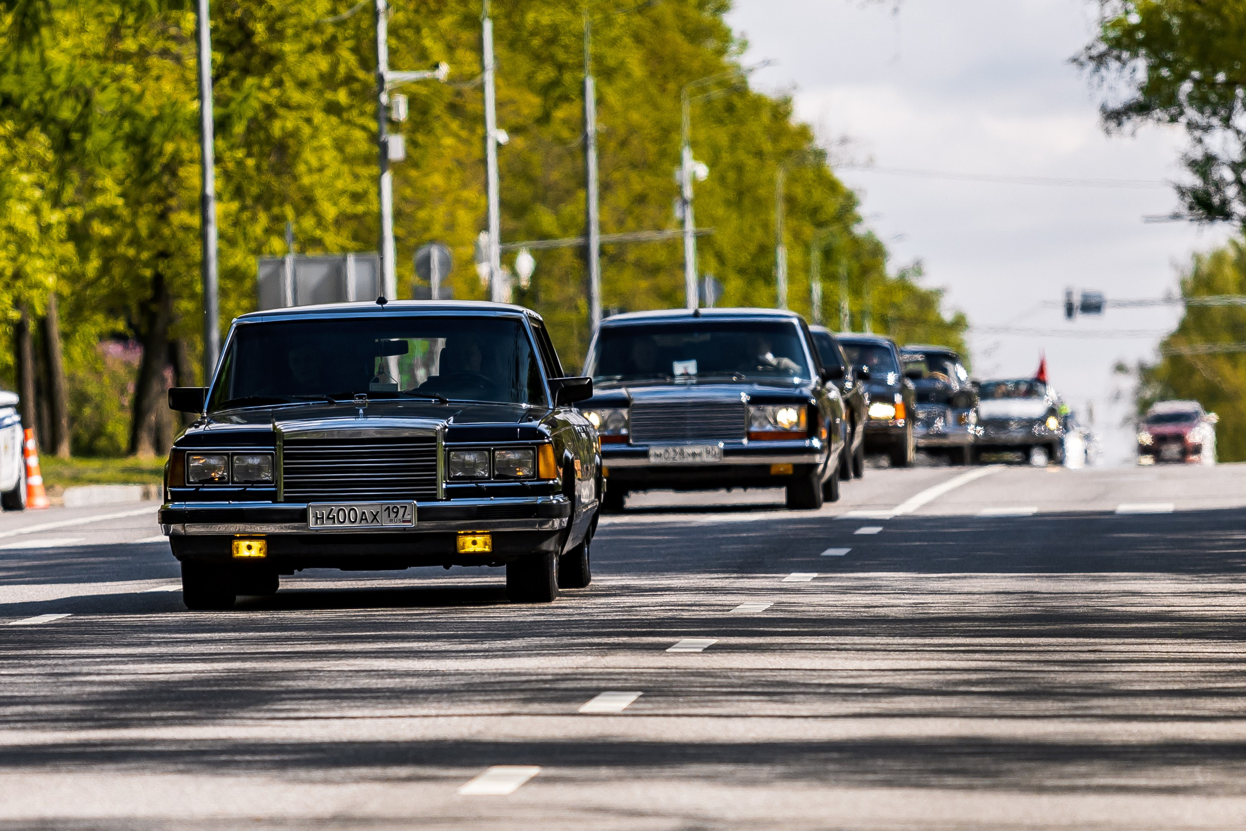 Круг победы, 10 мая 2025. Марк Шишкин — репортажный фотограф в Воронеже и России