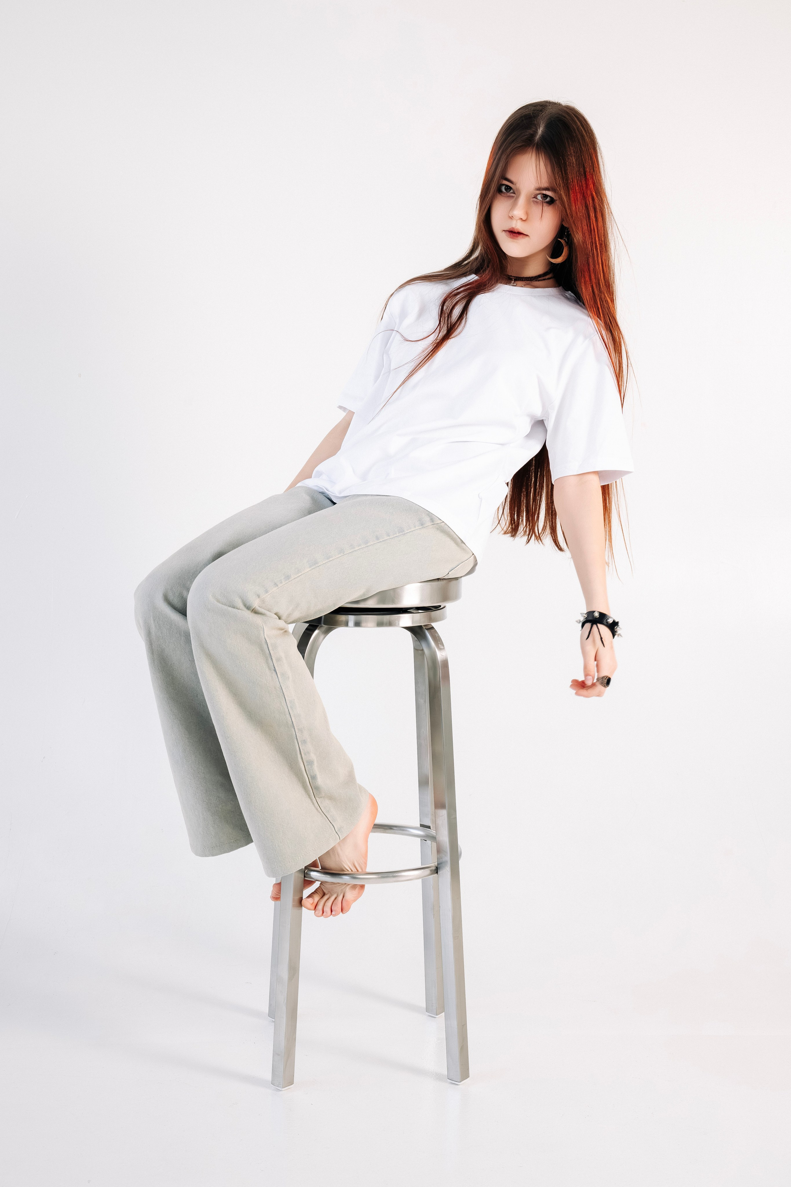 Мария. Семейный и детский фотограф в Москве и Ярославле Фетисов Алексей