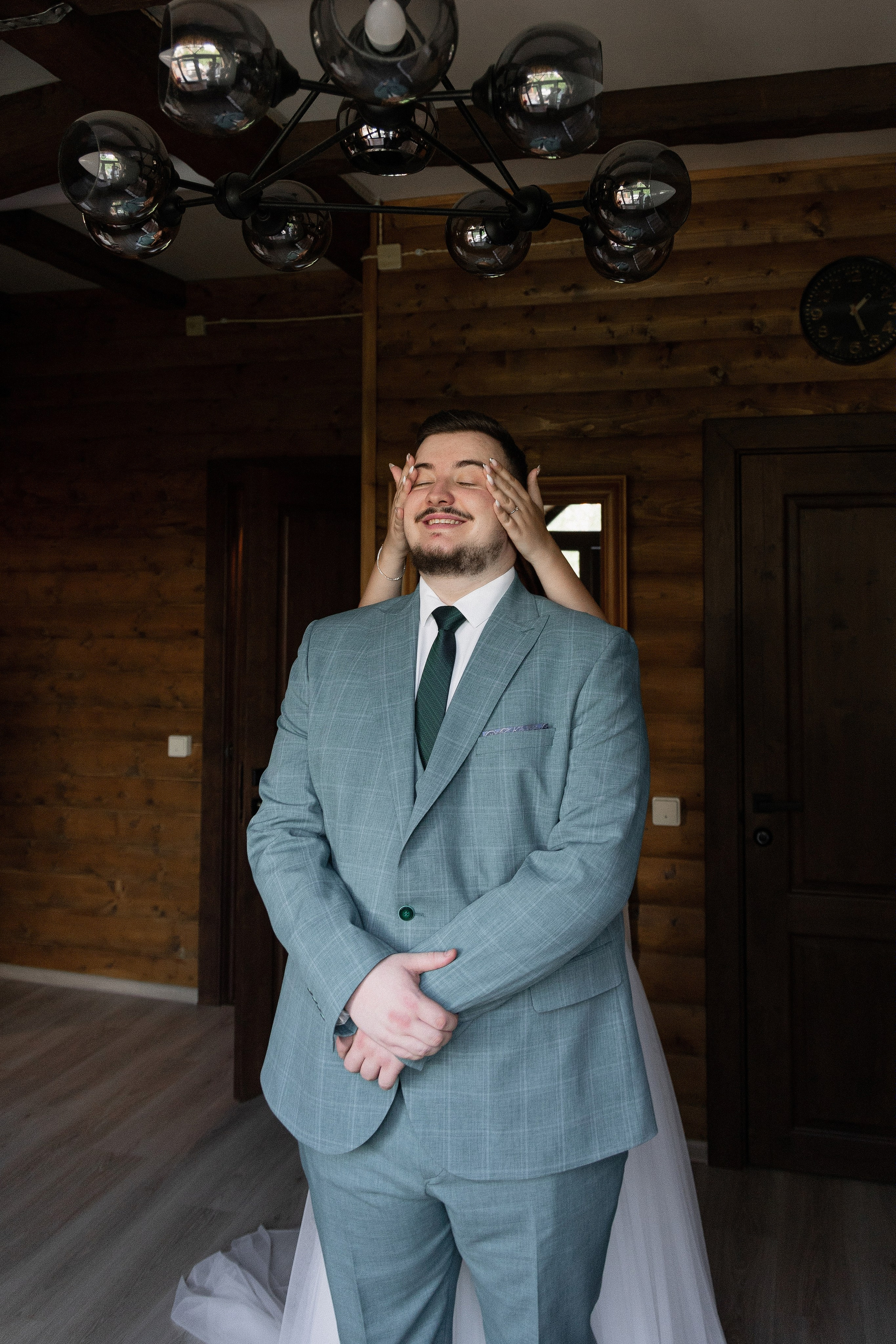 Съемка свадьбы в Москве. Свадебный фотограф и видеограф в Москве, Виктор Архилюк